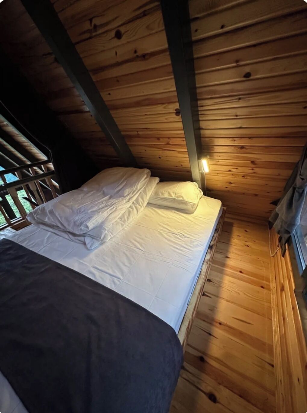 Kalivi Suit Bungalov