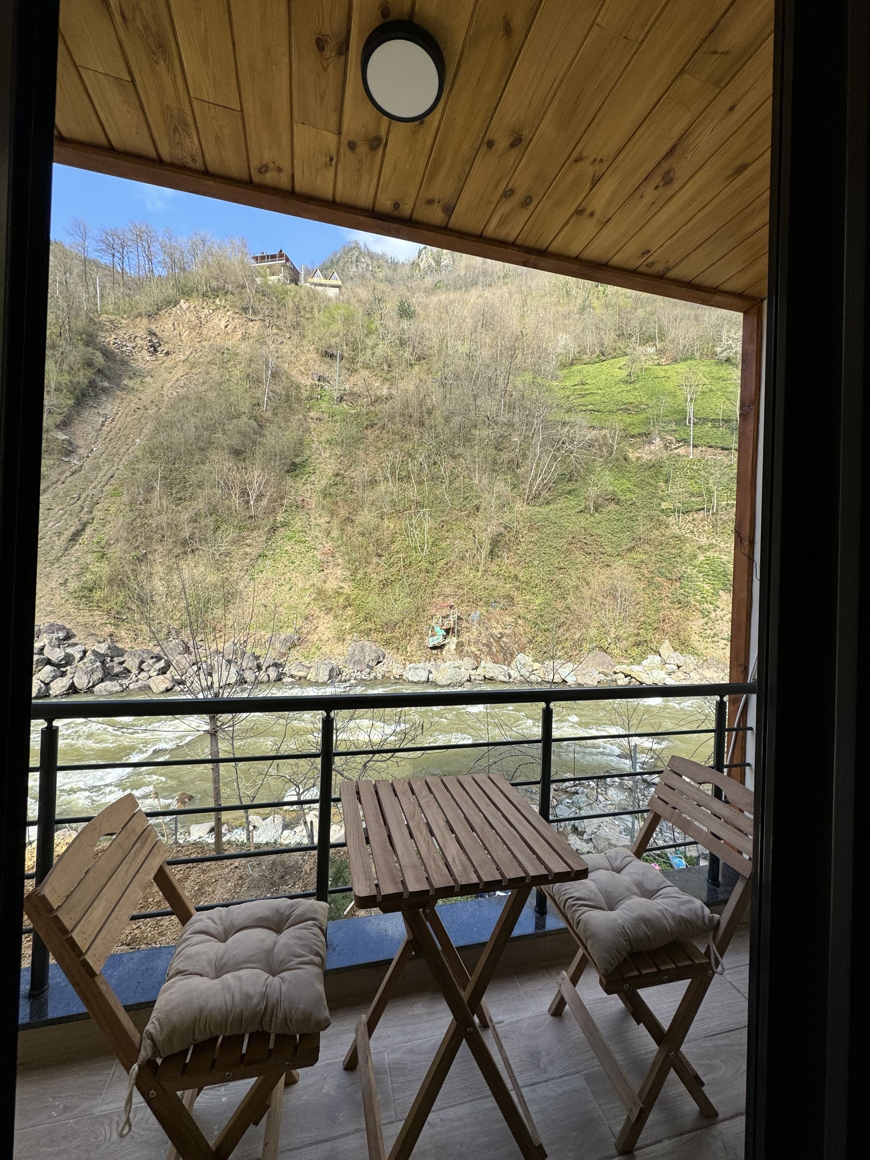 Karadeniz Suit