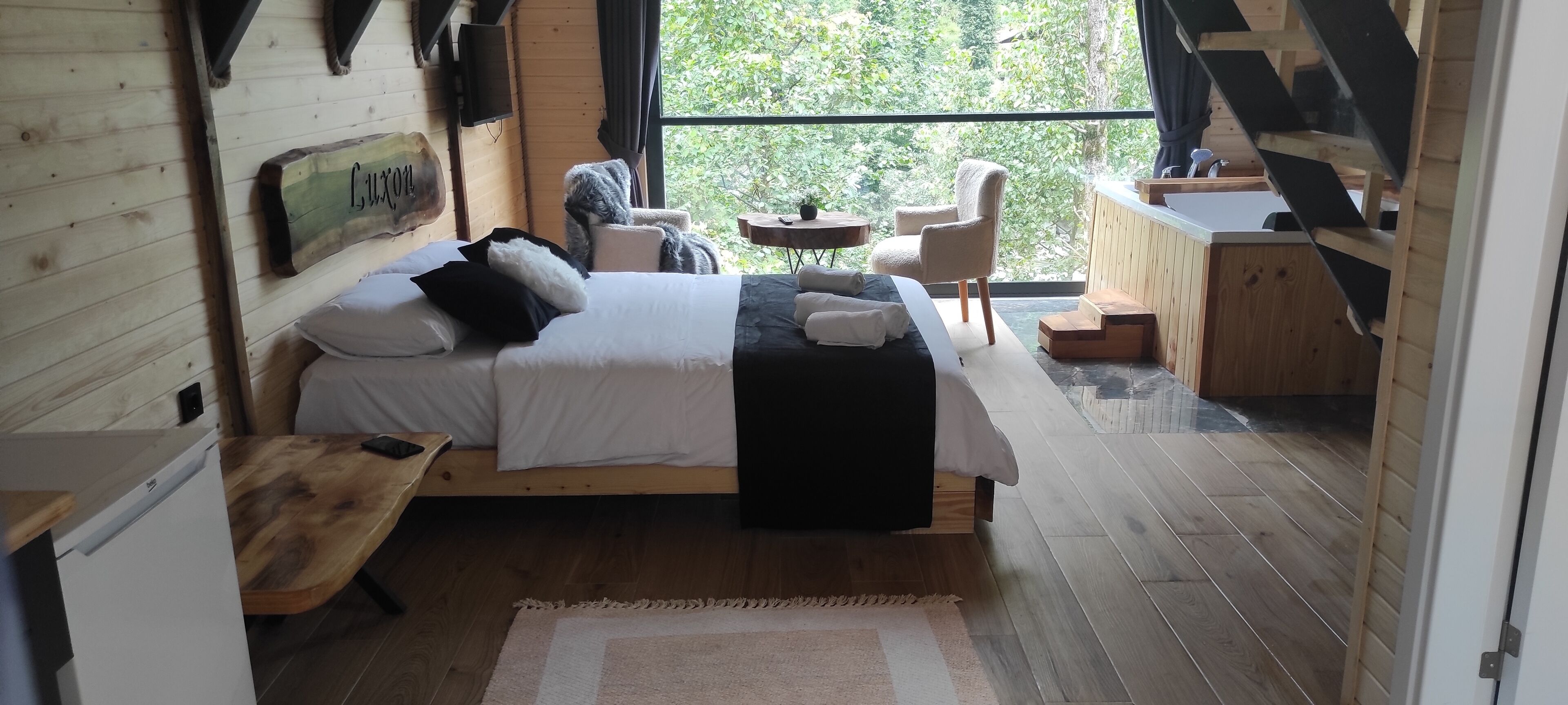 Luxon Bungalow