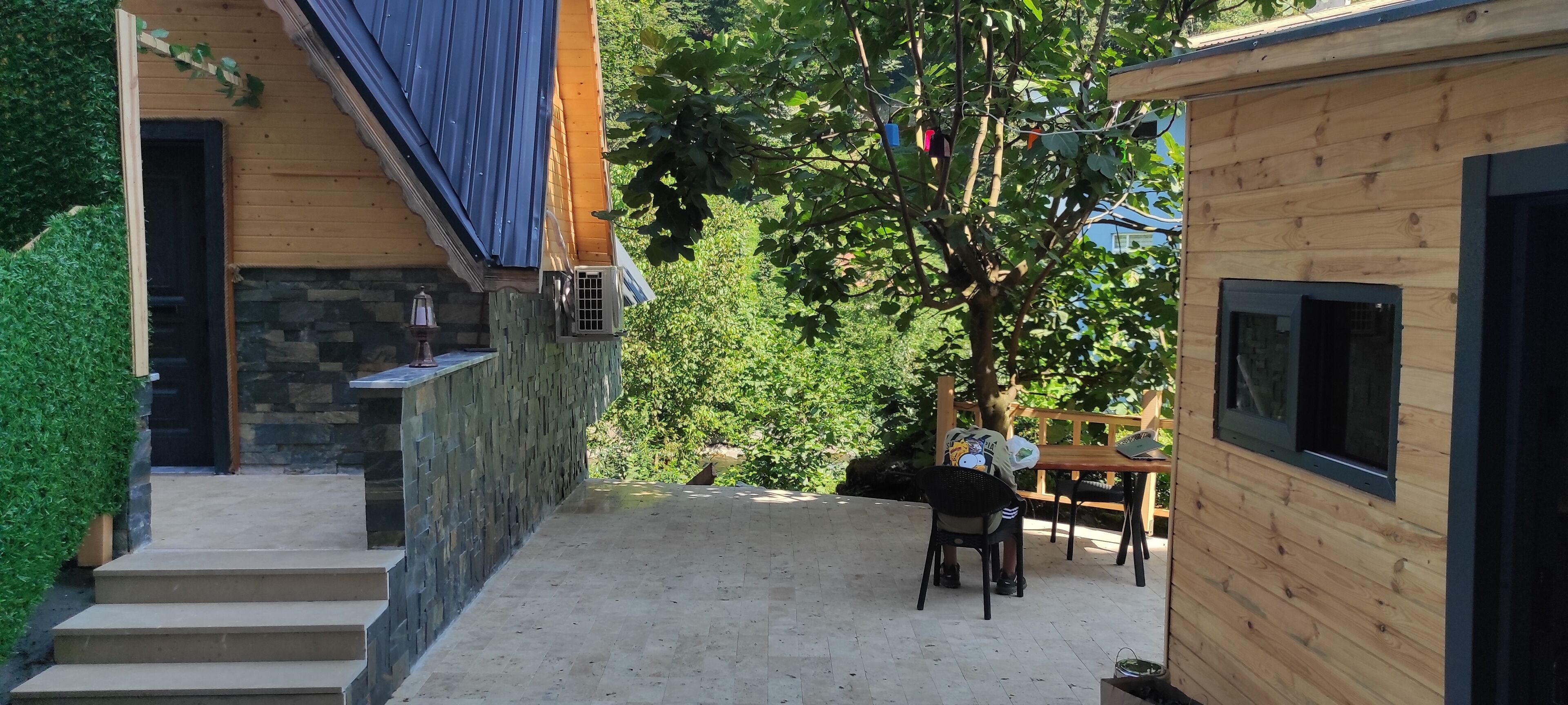 Luxon Bungalow