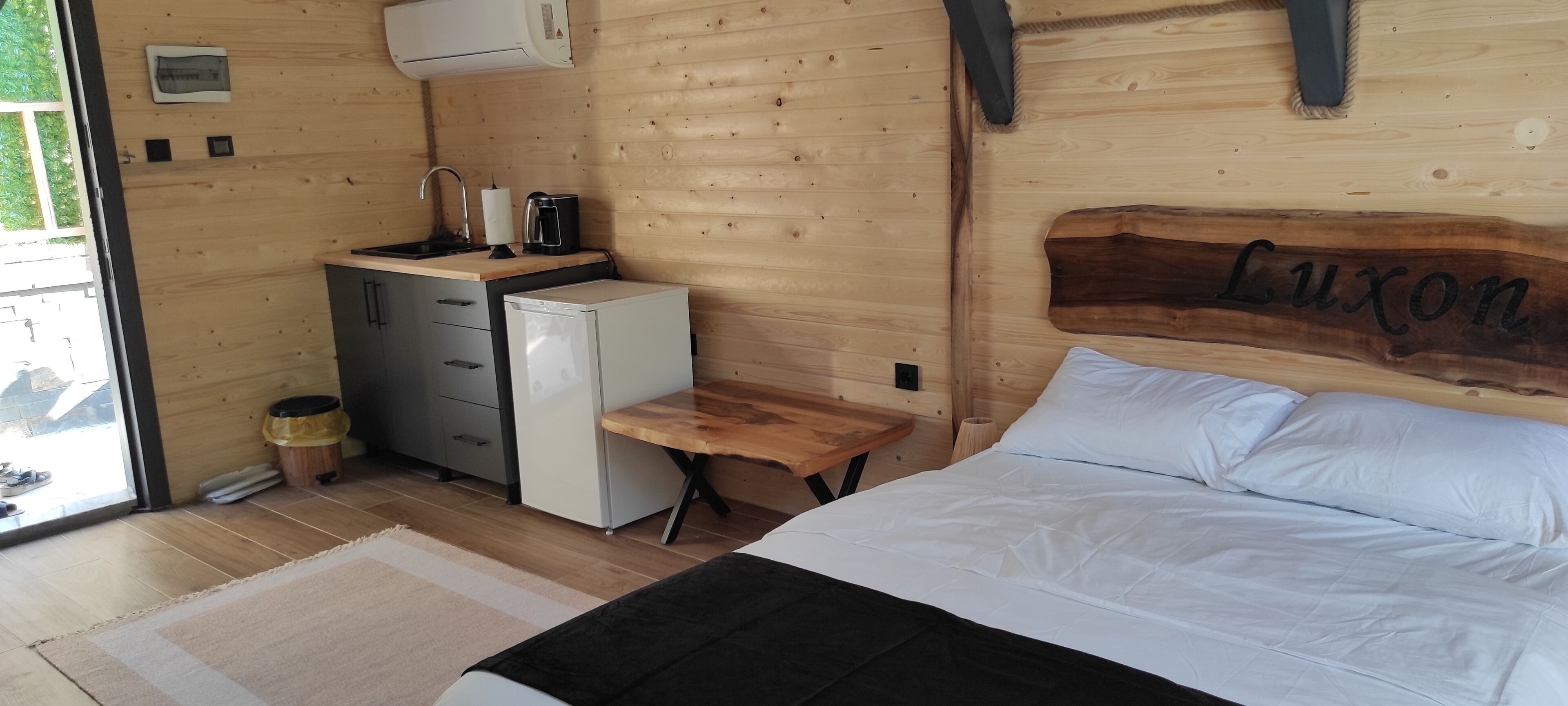 Luxon Bungalow