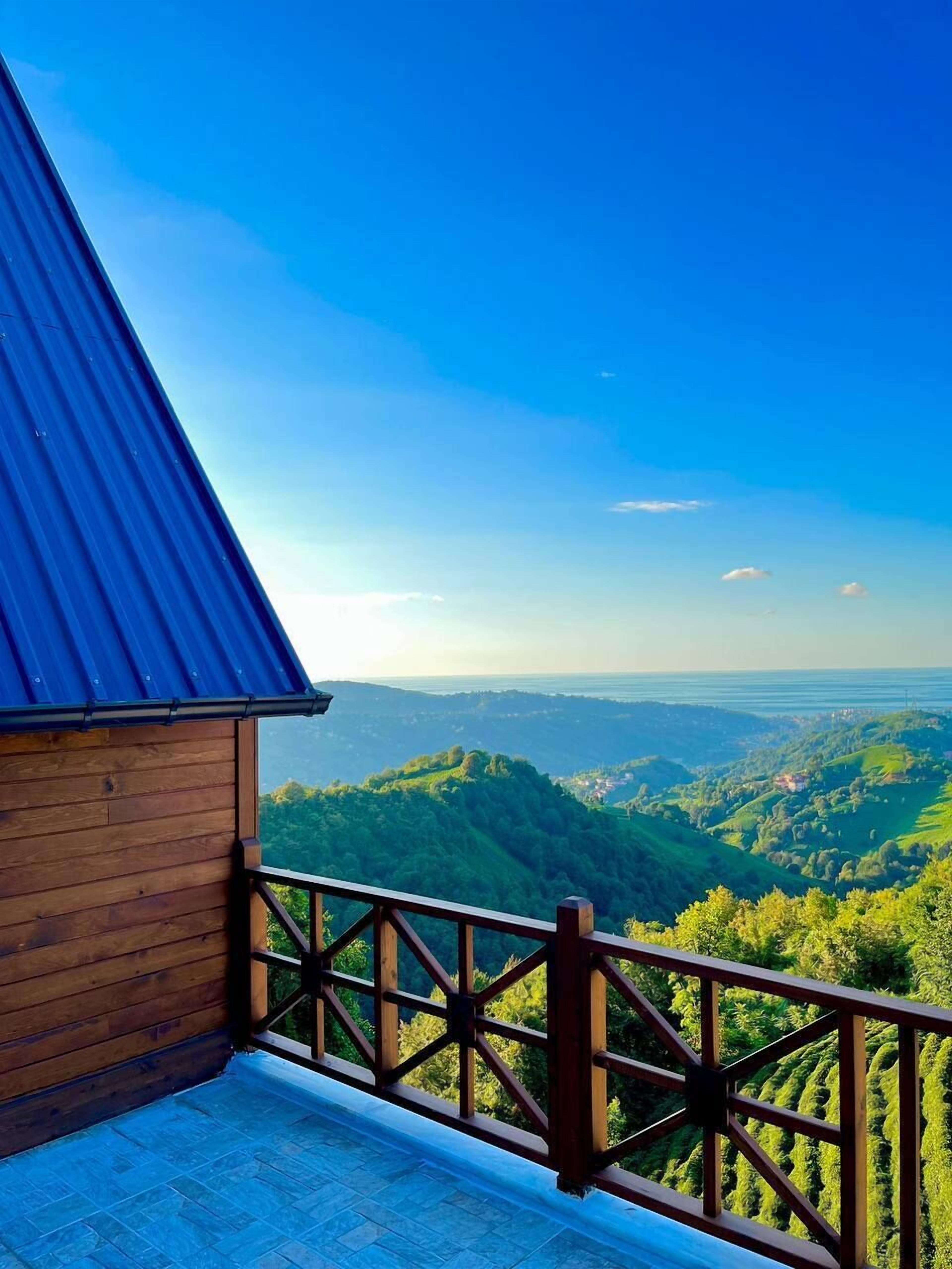 Moon House Bungalow