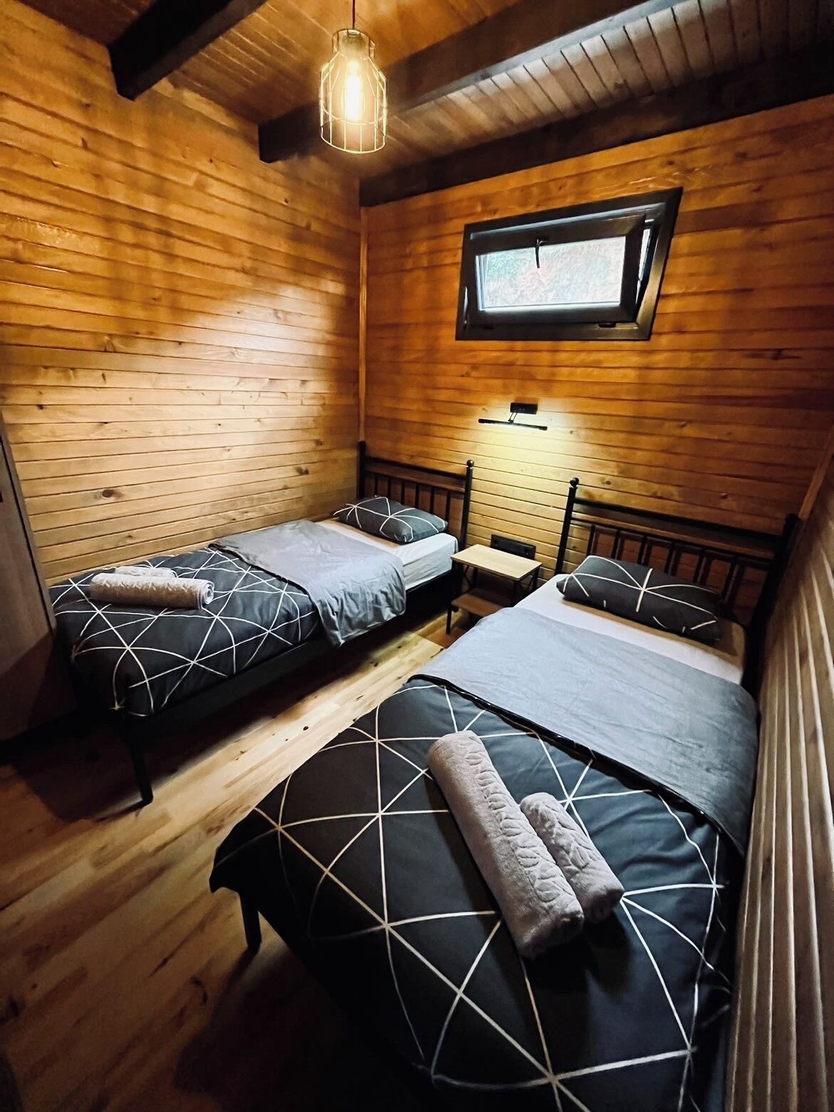 Moon House Bungalow