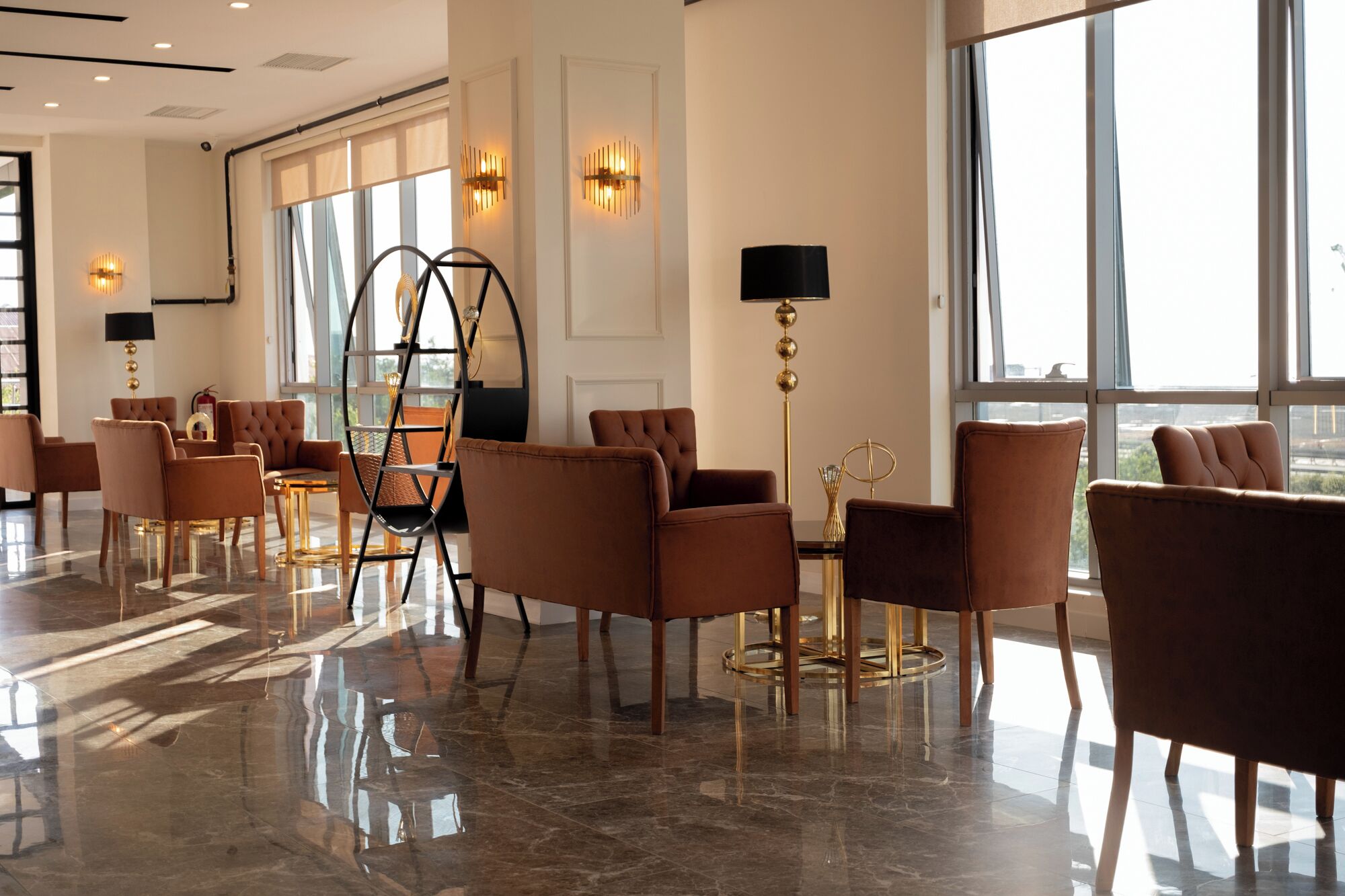 Newarise Hotel