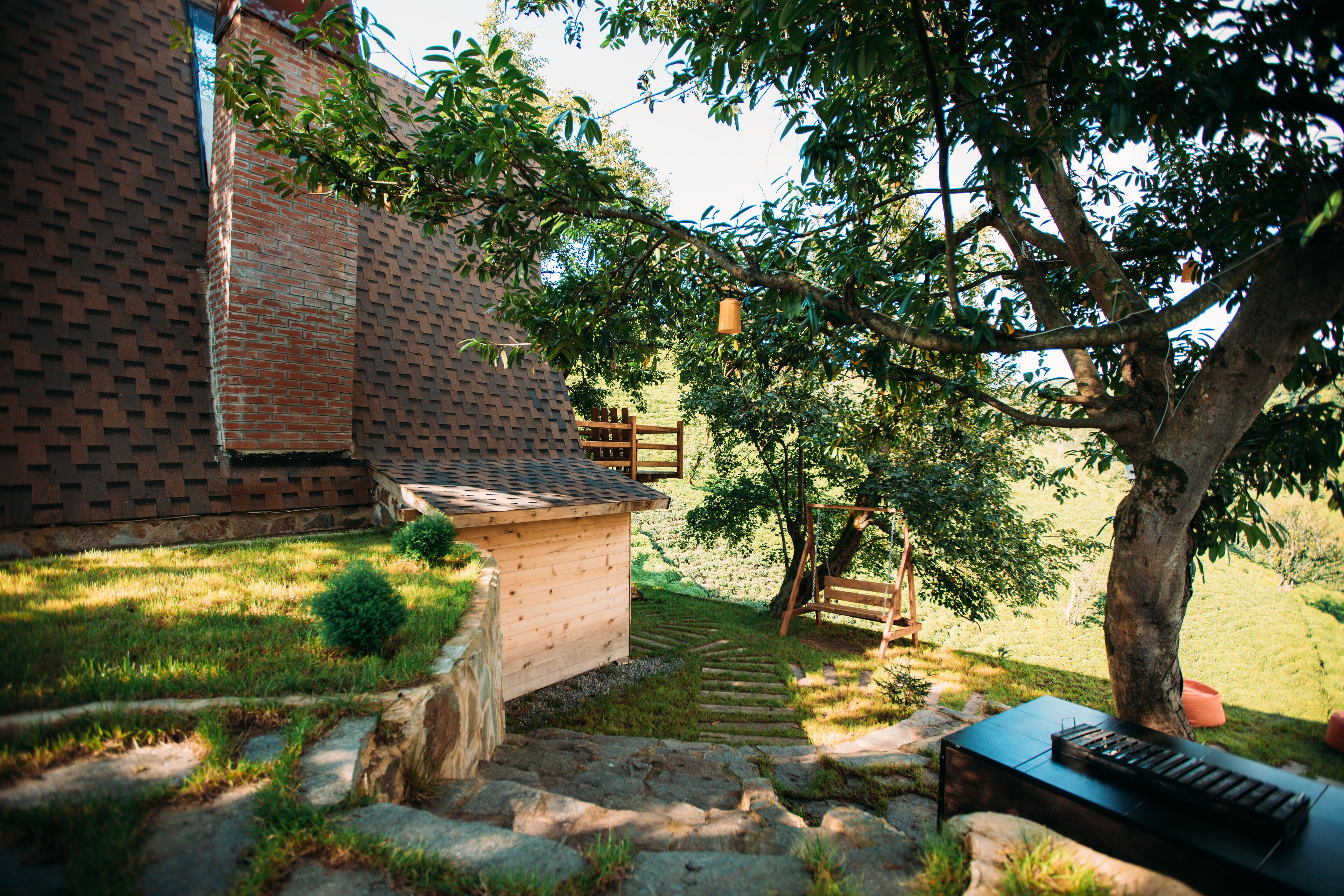 Oruba Bungalov