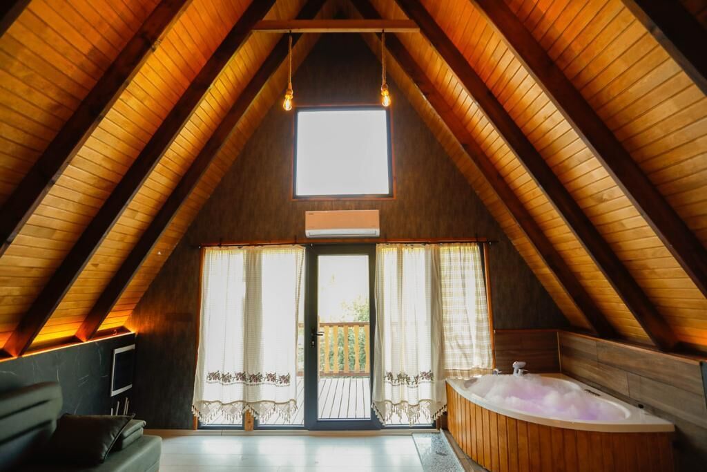 Pafuli Bungalov