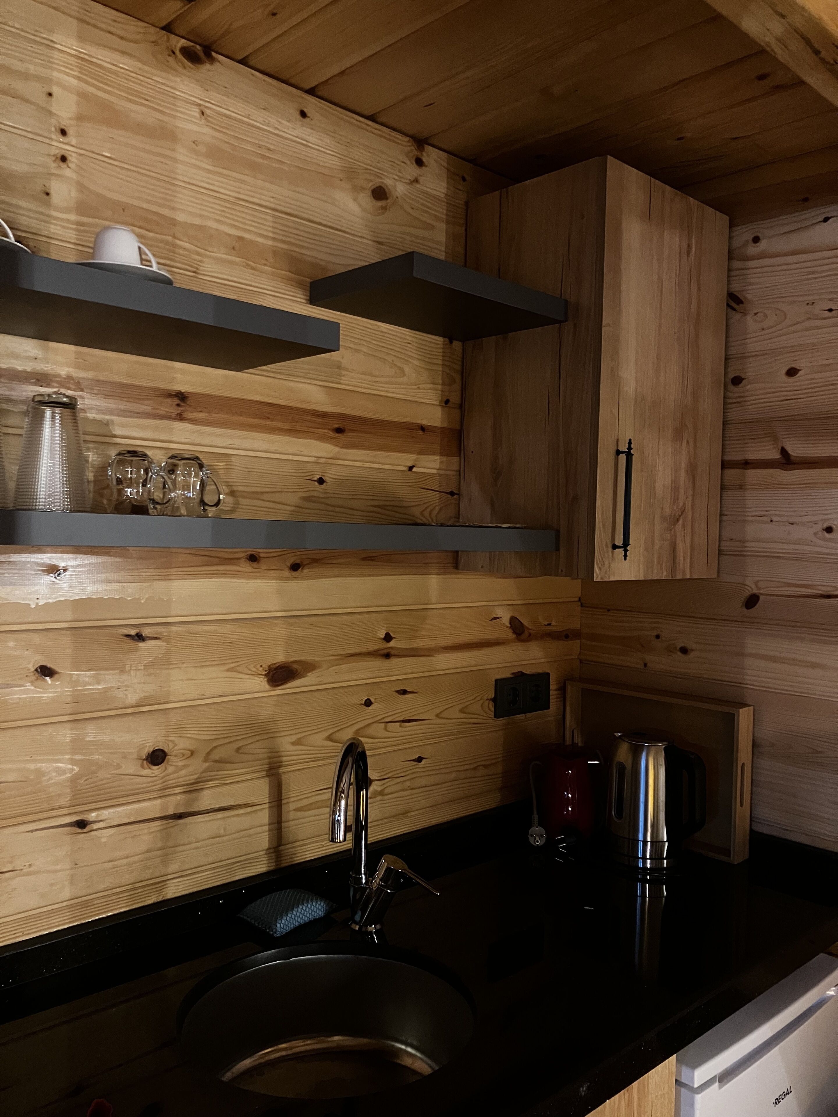 Putra Suit Bungalov