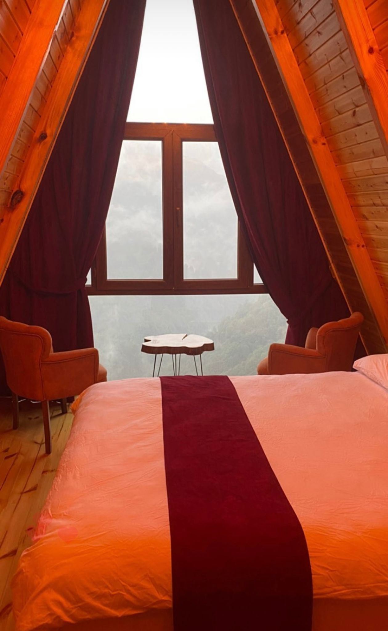 Rima Suit Bungalov