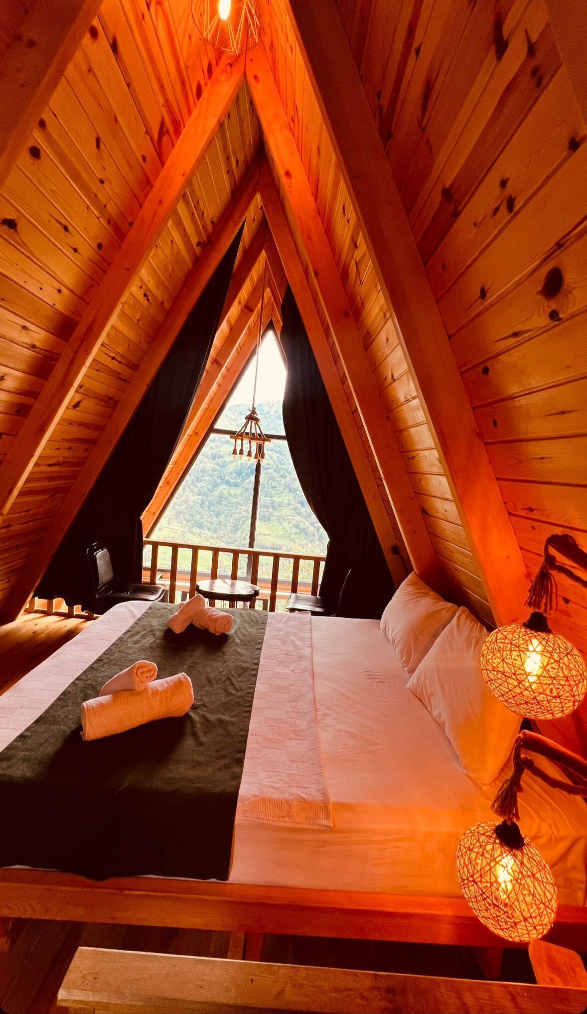 Rima Suit Bungalov