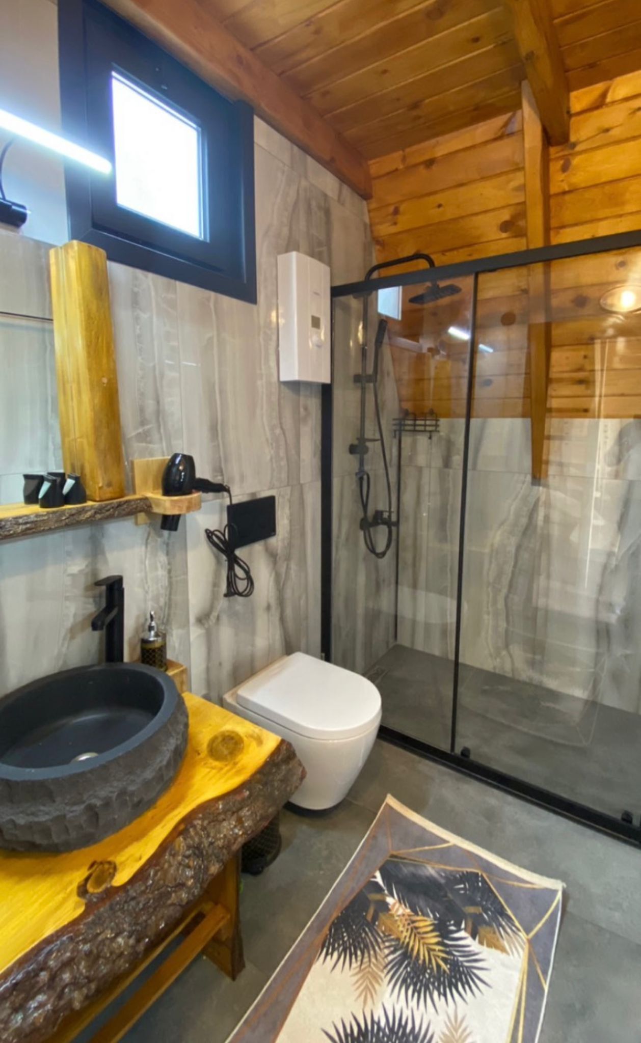 Rima Suit Bungalov