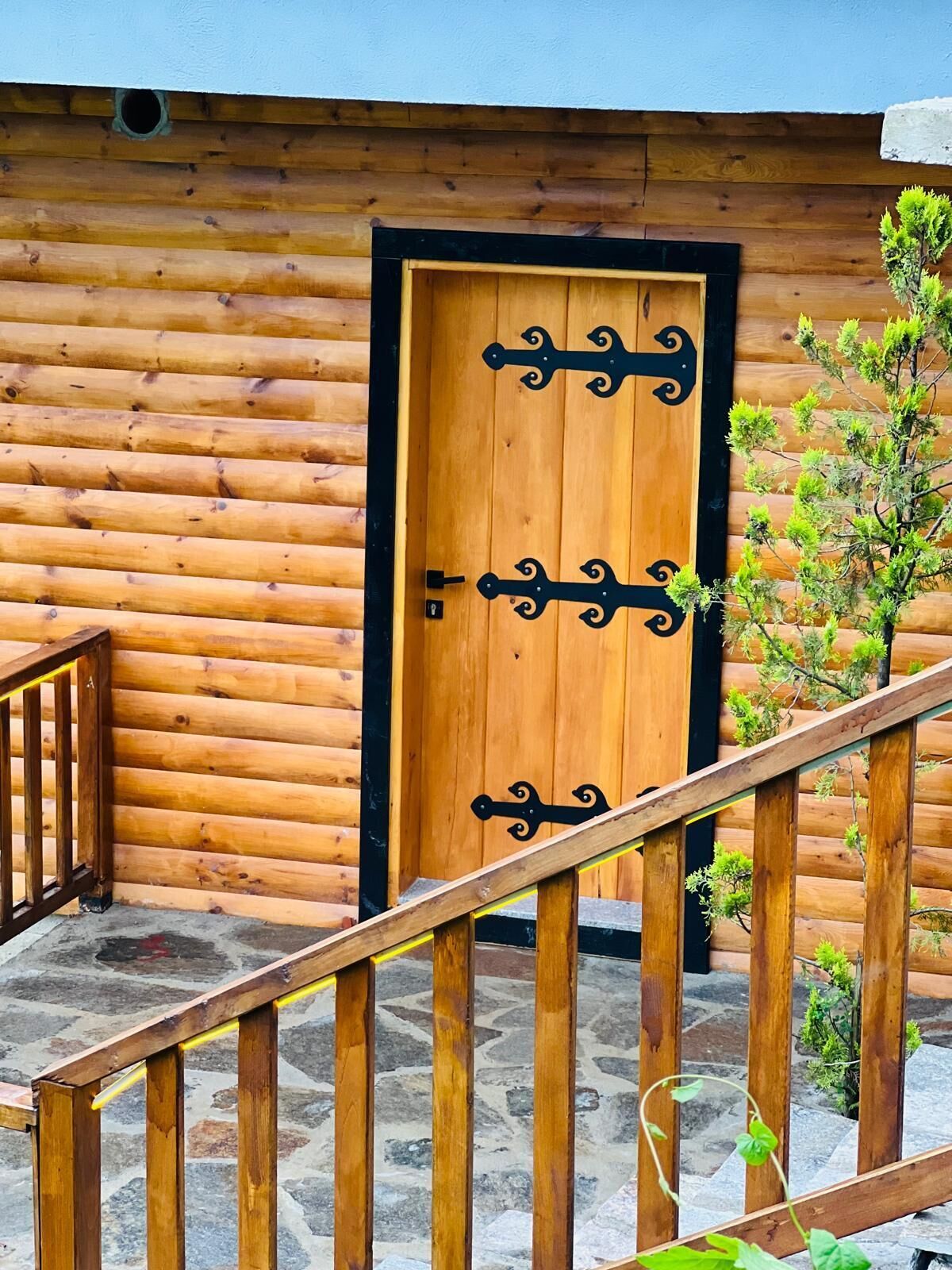 Rima Suit Bungalov