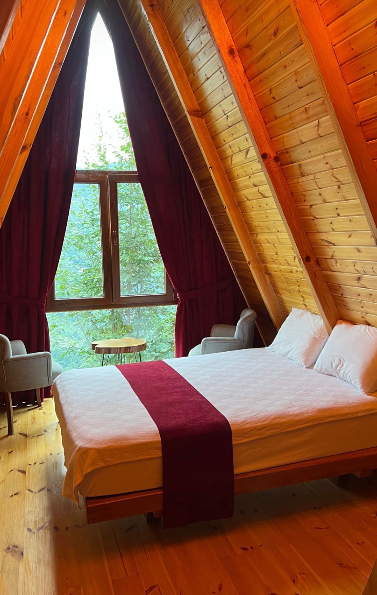 Rima Suit Bungalov