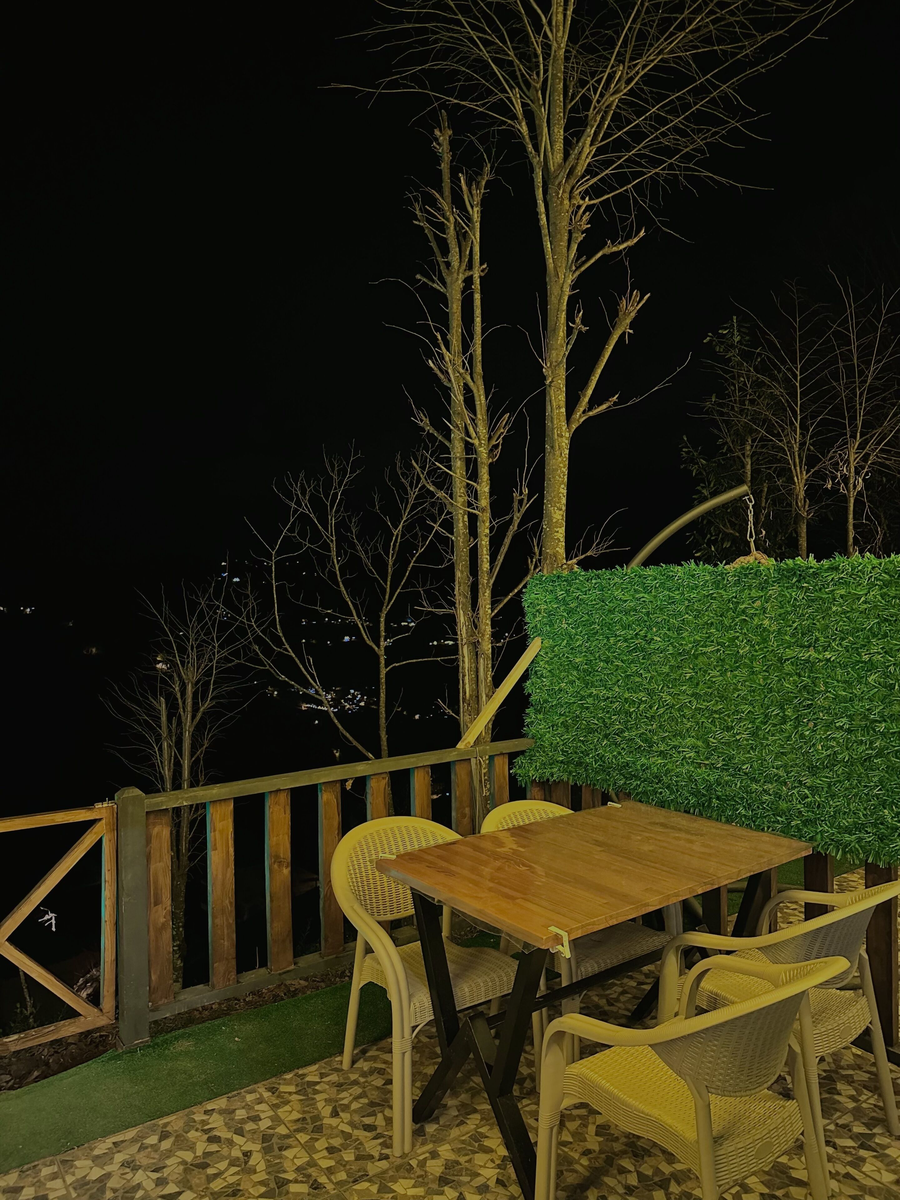 Rize Serenity Bungalov