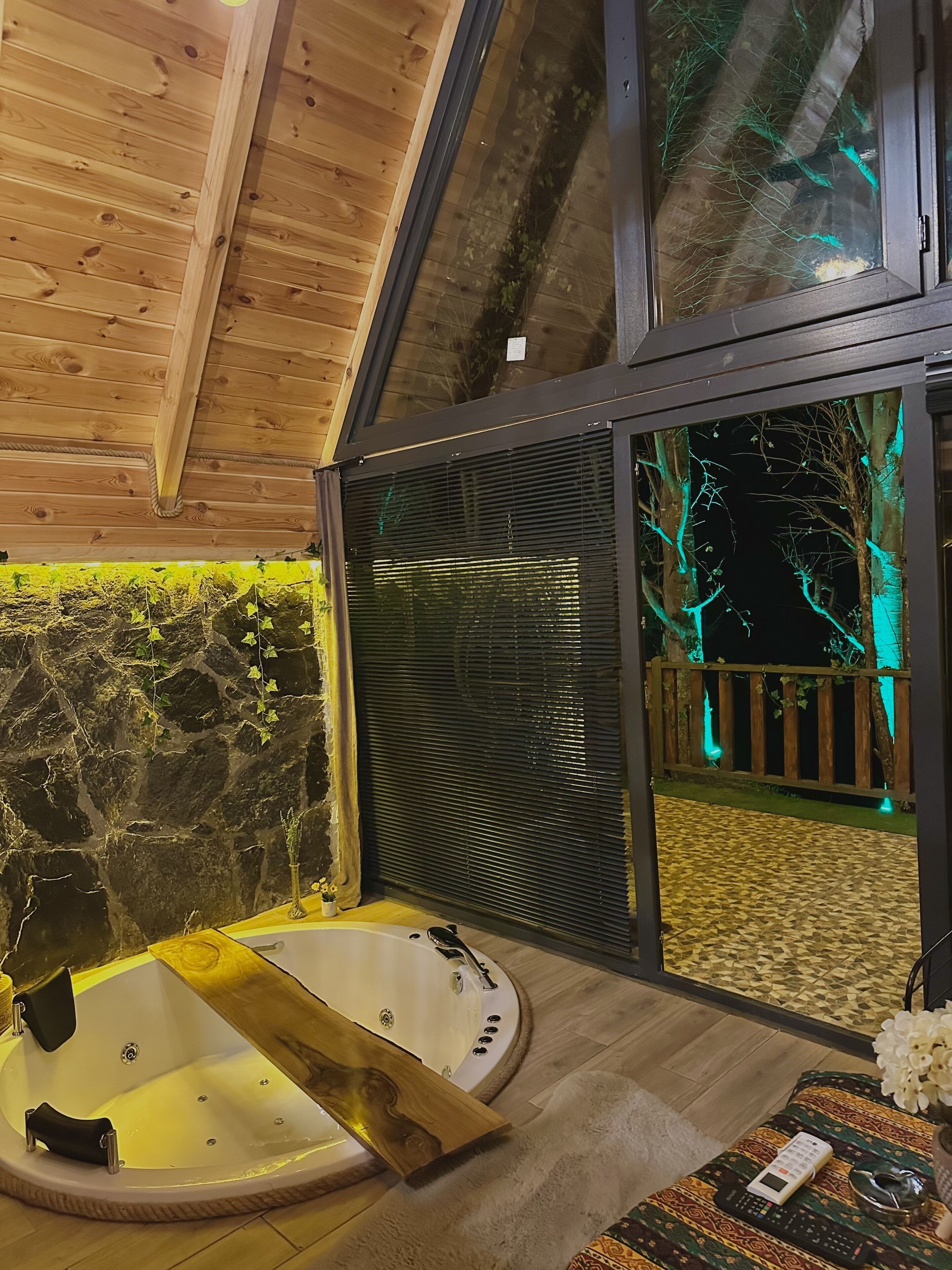 Rize Serenity Bungalov