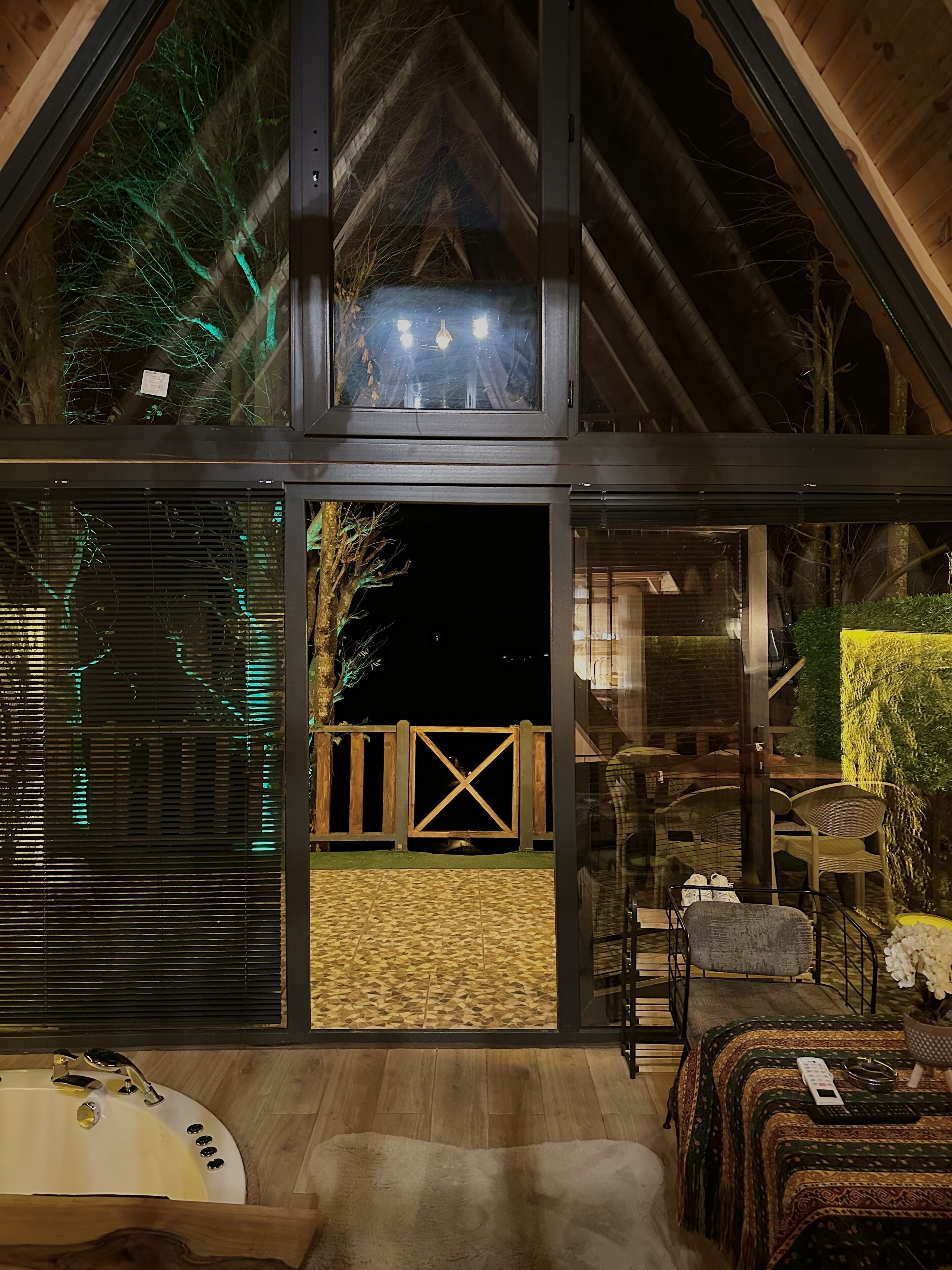Rize Serenity Bungalov