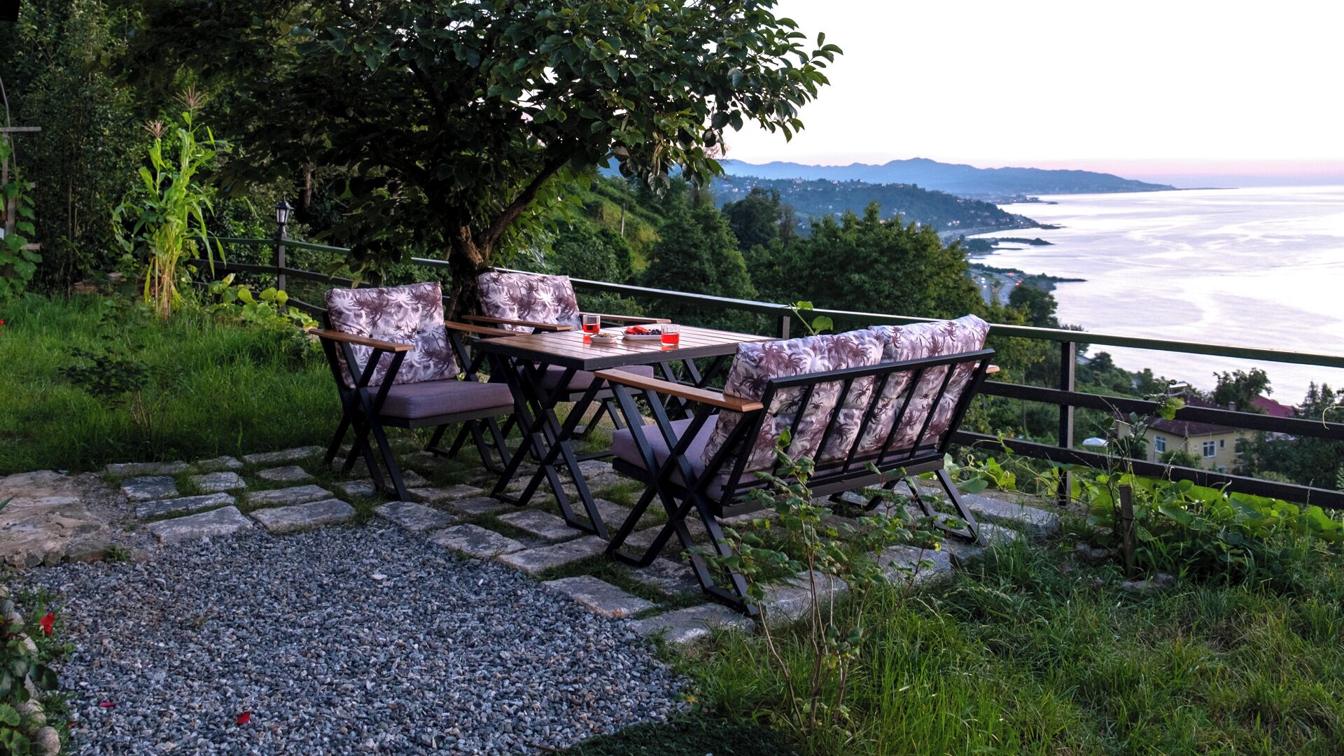 Sahmaran Bungalov
