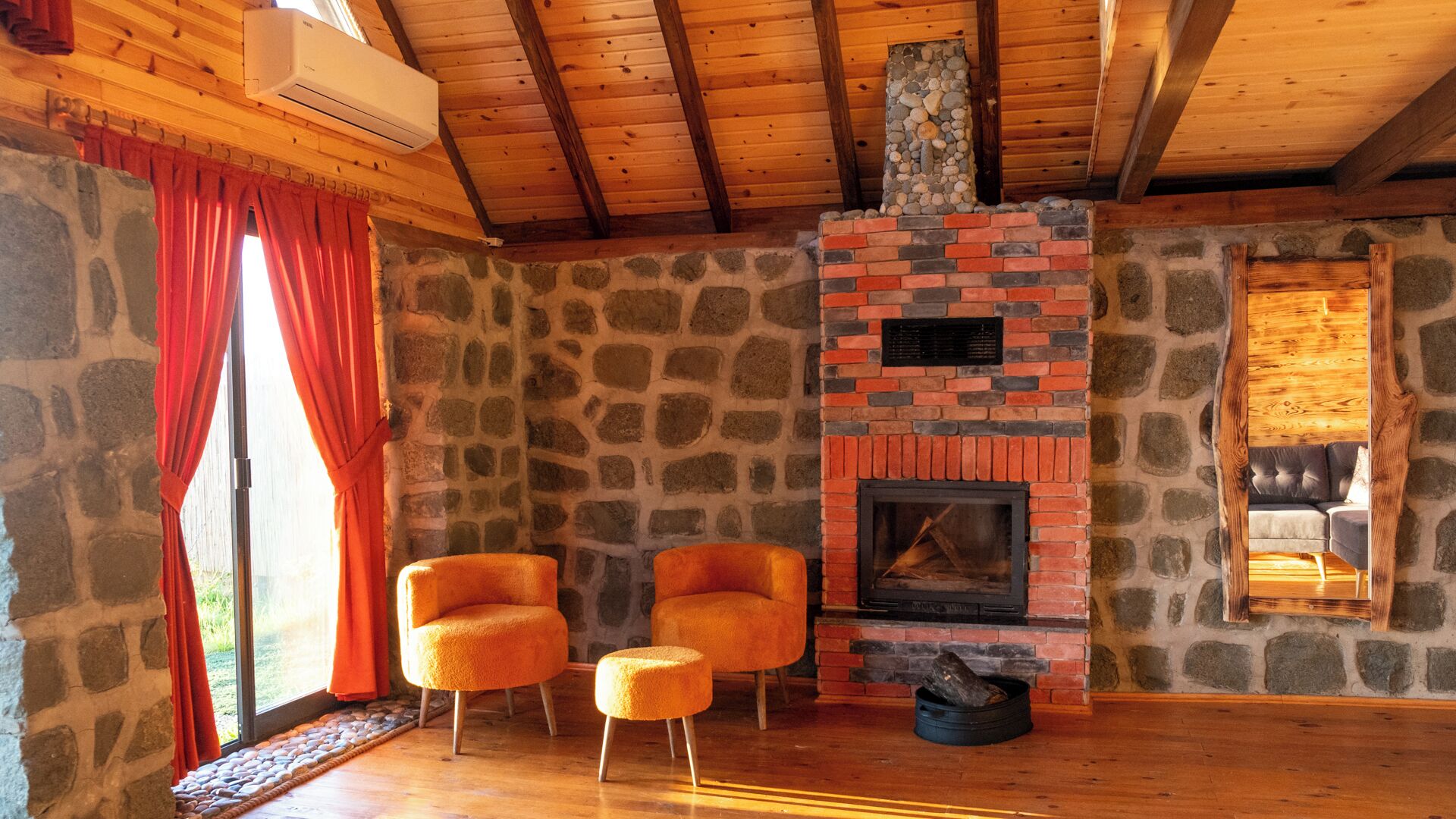 Sahmaran Bungalov