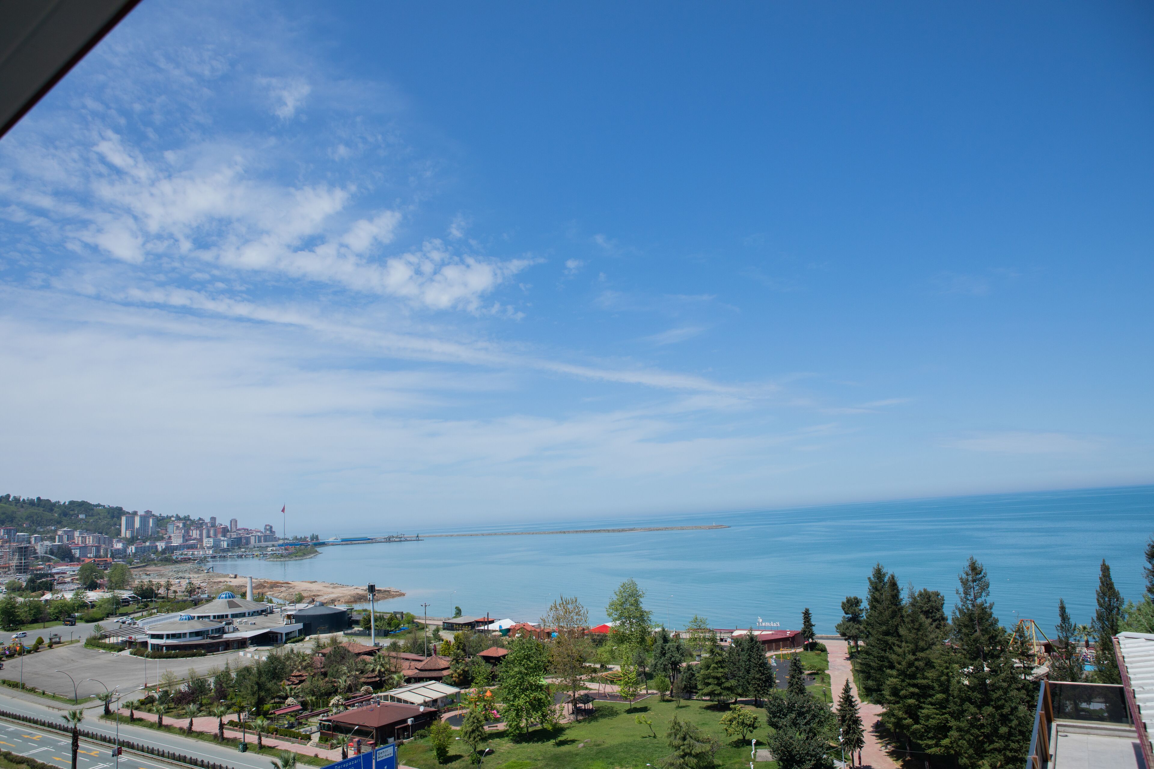 Simal Hotel