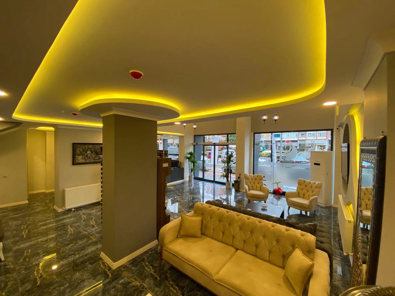 Simal Hotel