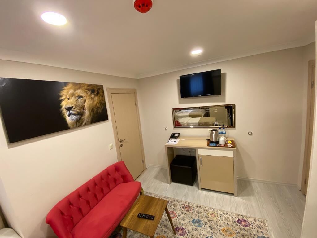 Simal Hotel