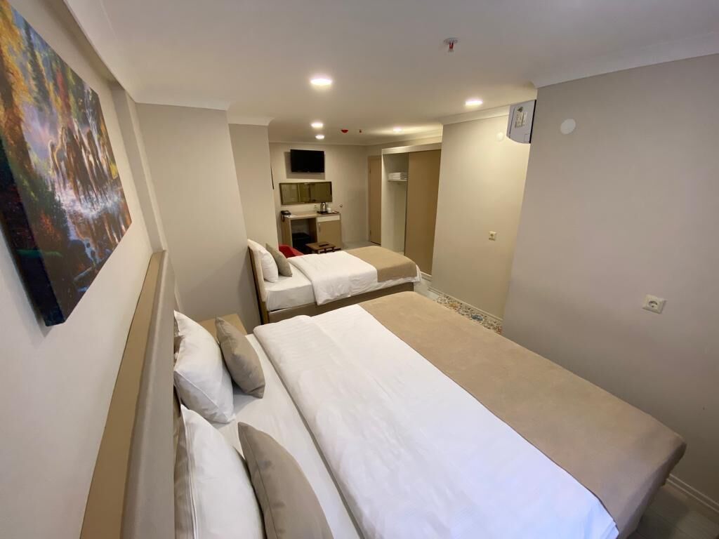 Simal Hotel