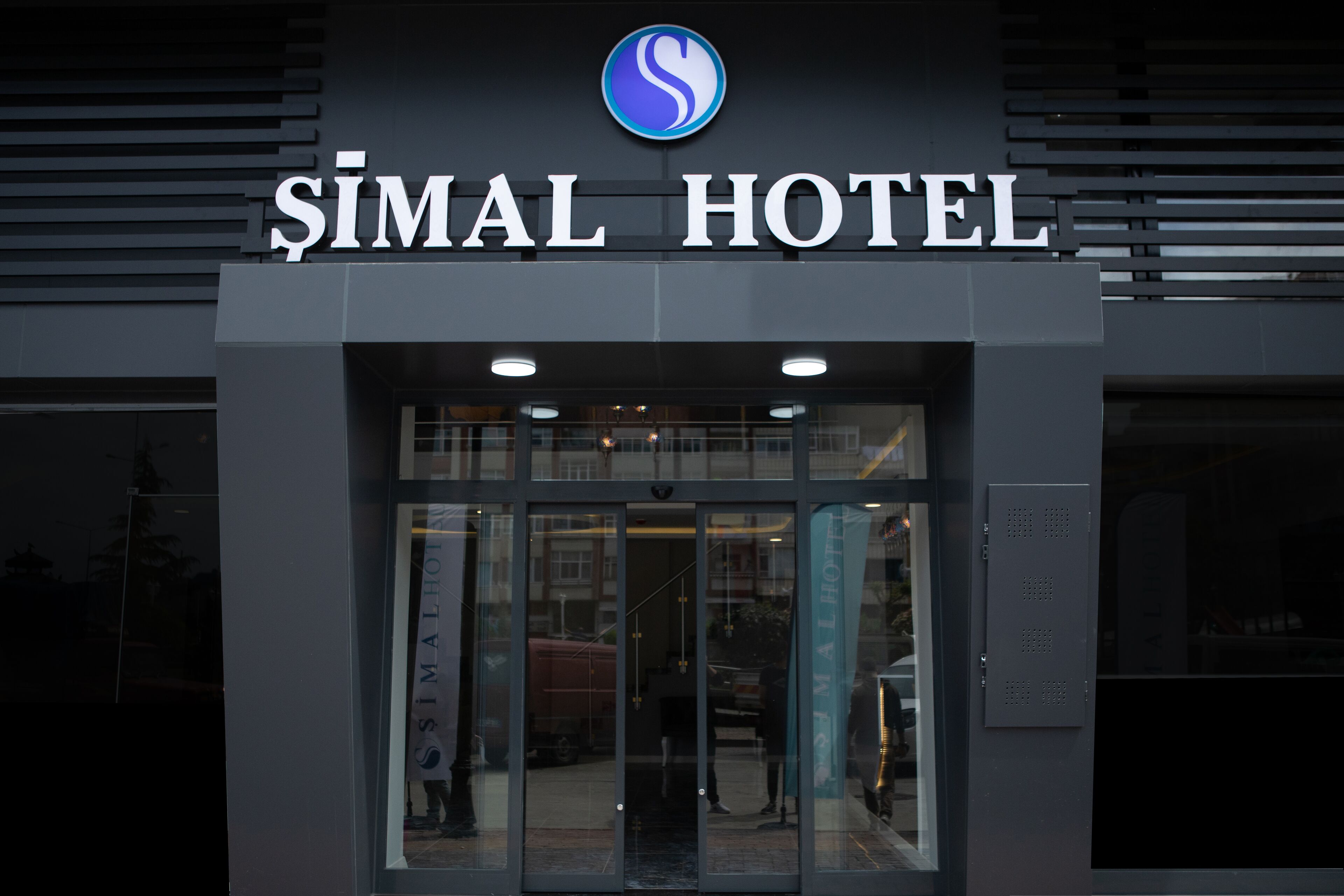 Simal Hotel