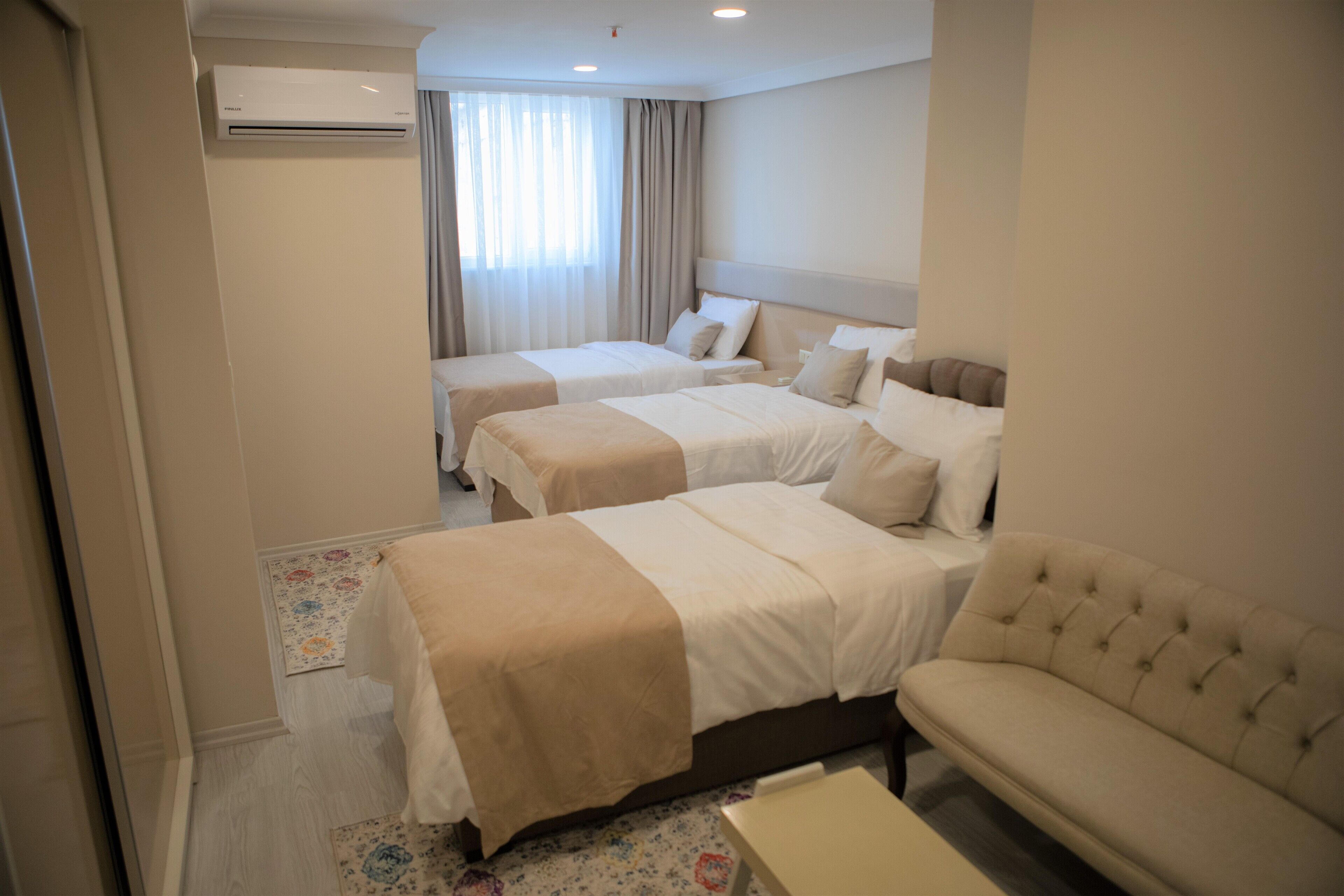 Simal Hotel