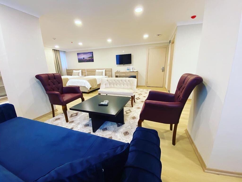 Simal Hotel