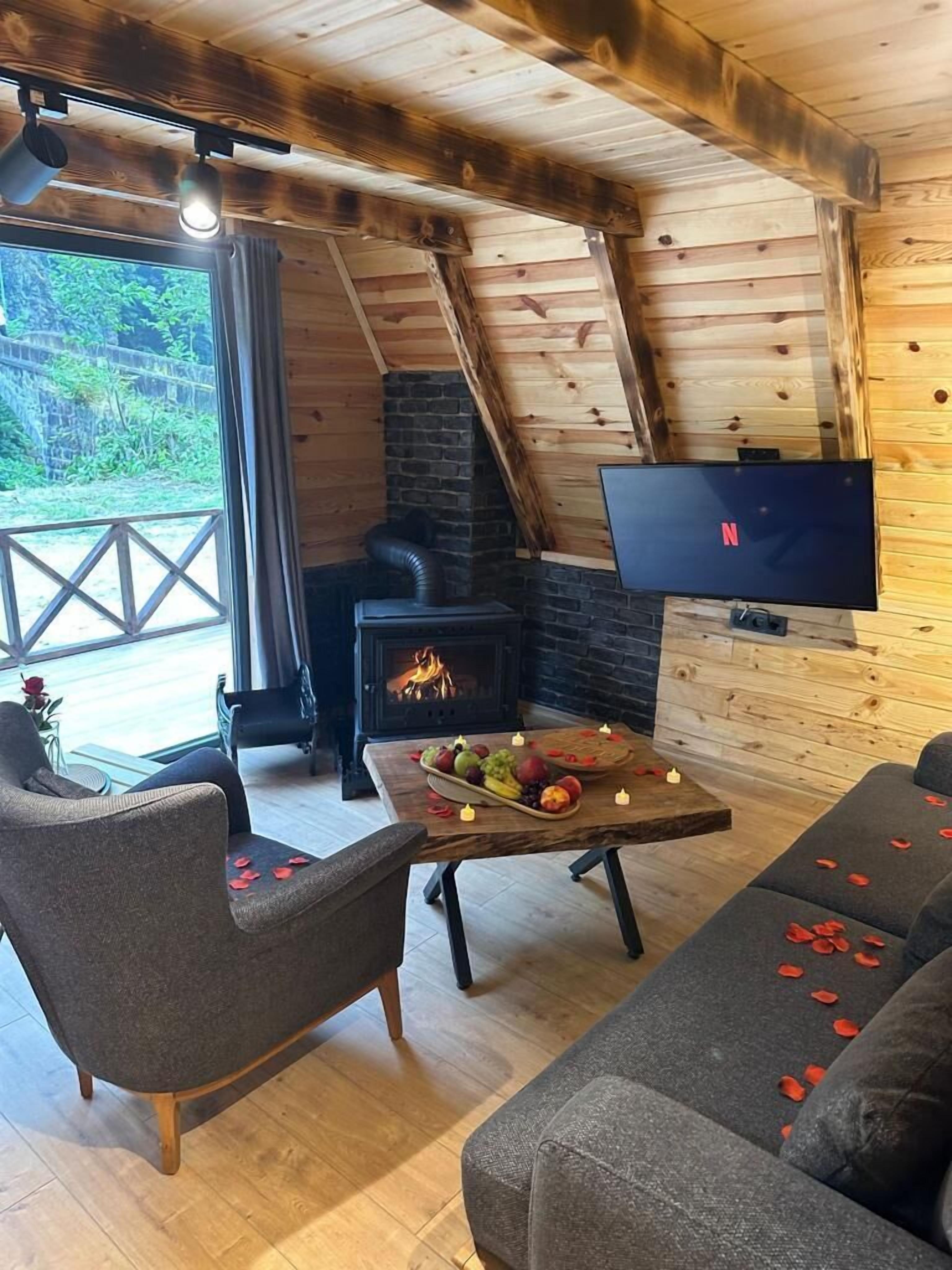 Villa Rihtim Bungalov