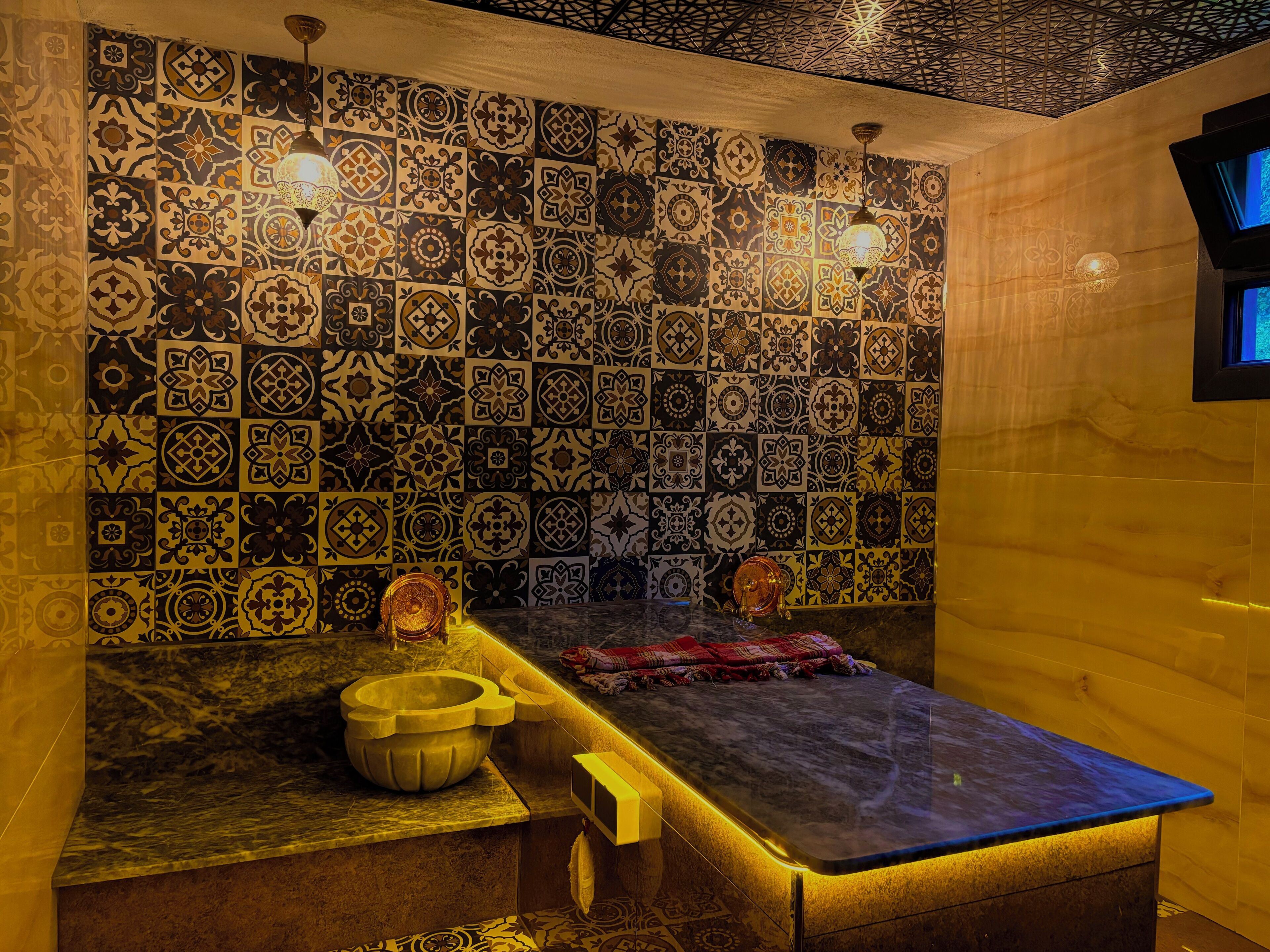Yaylamisun Suit Otel