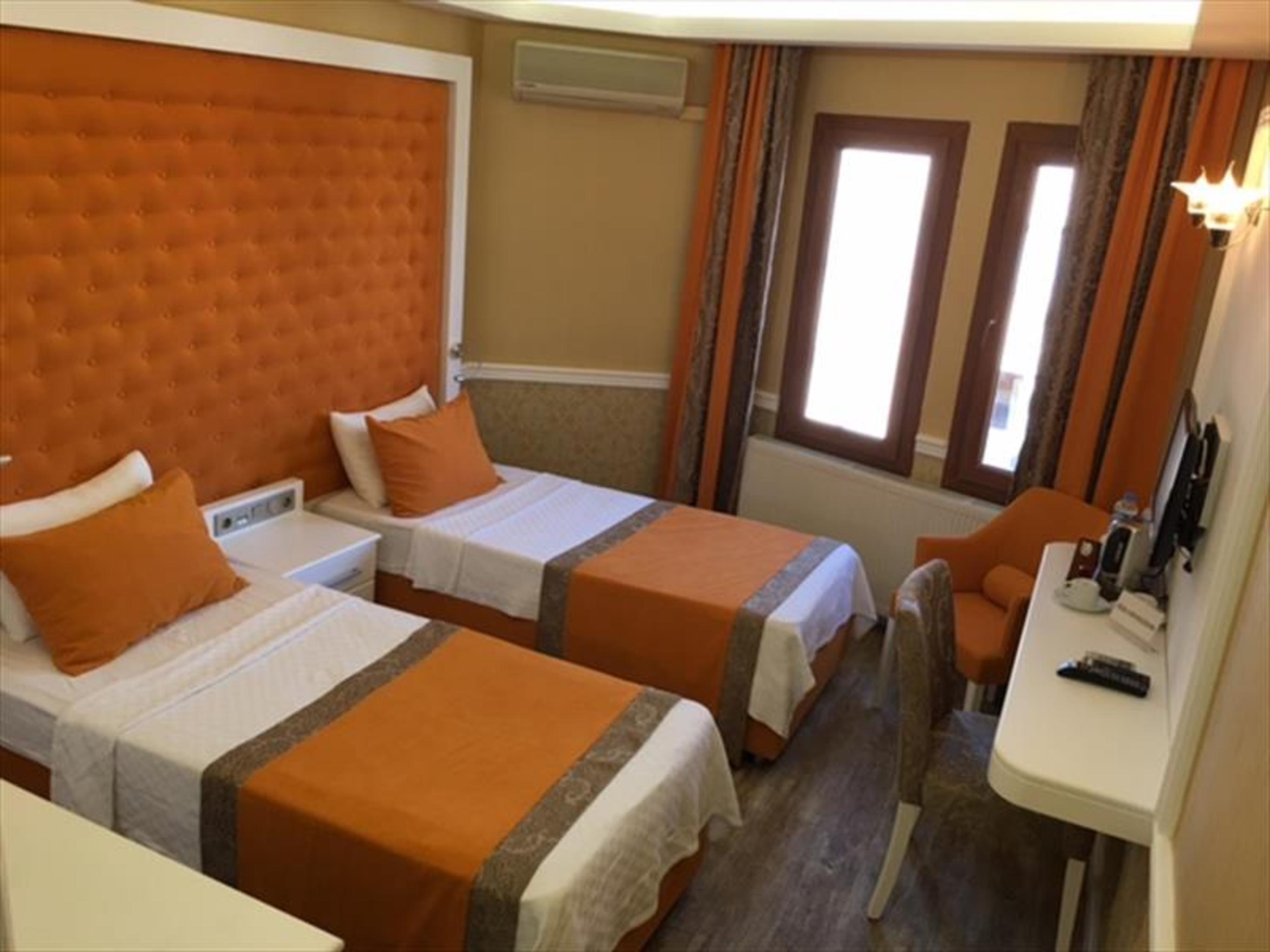 Berrak Otel