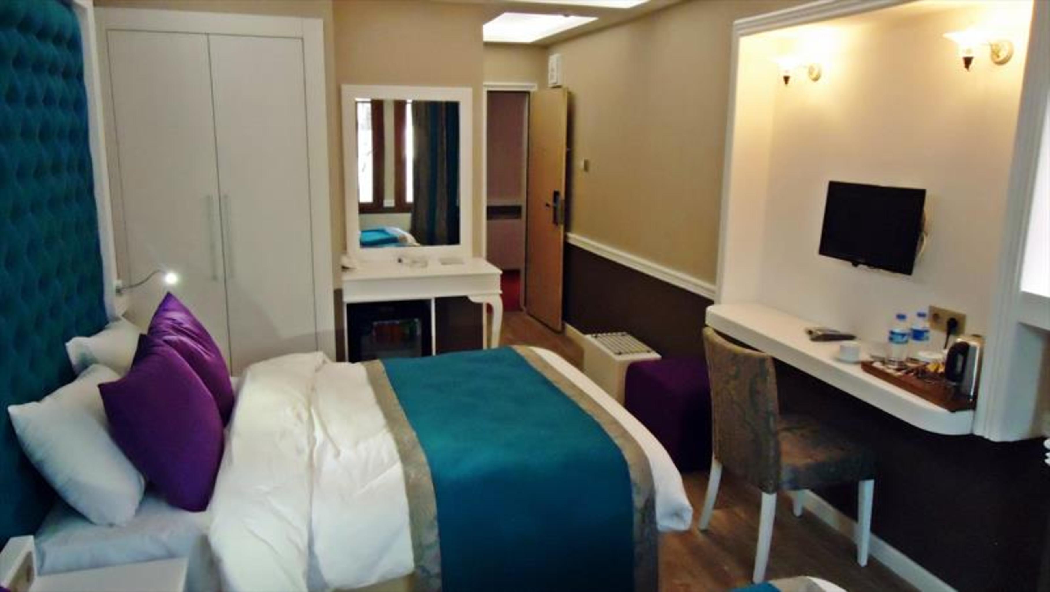 Berrak Otel