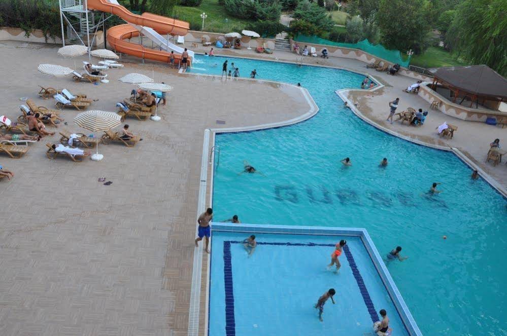 Sandikli Termal Otel