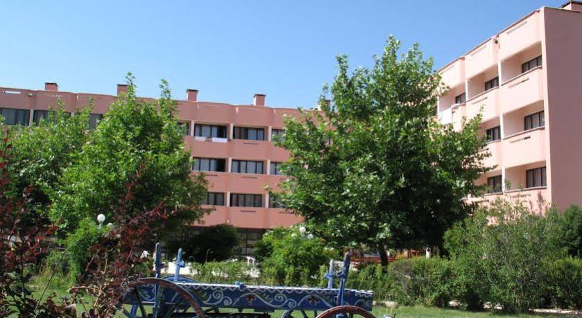 Sandikli Termal Otel
