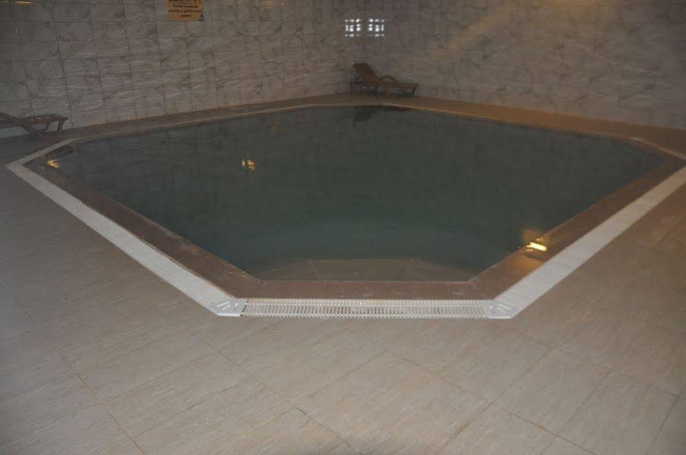 Sandikli Termal Otel