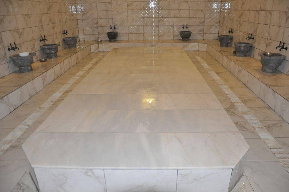 Sandikli Termal Otel