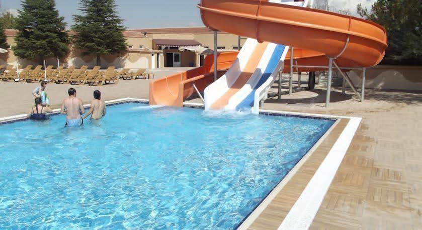 Sandikli Termal Otel
