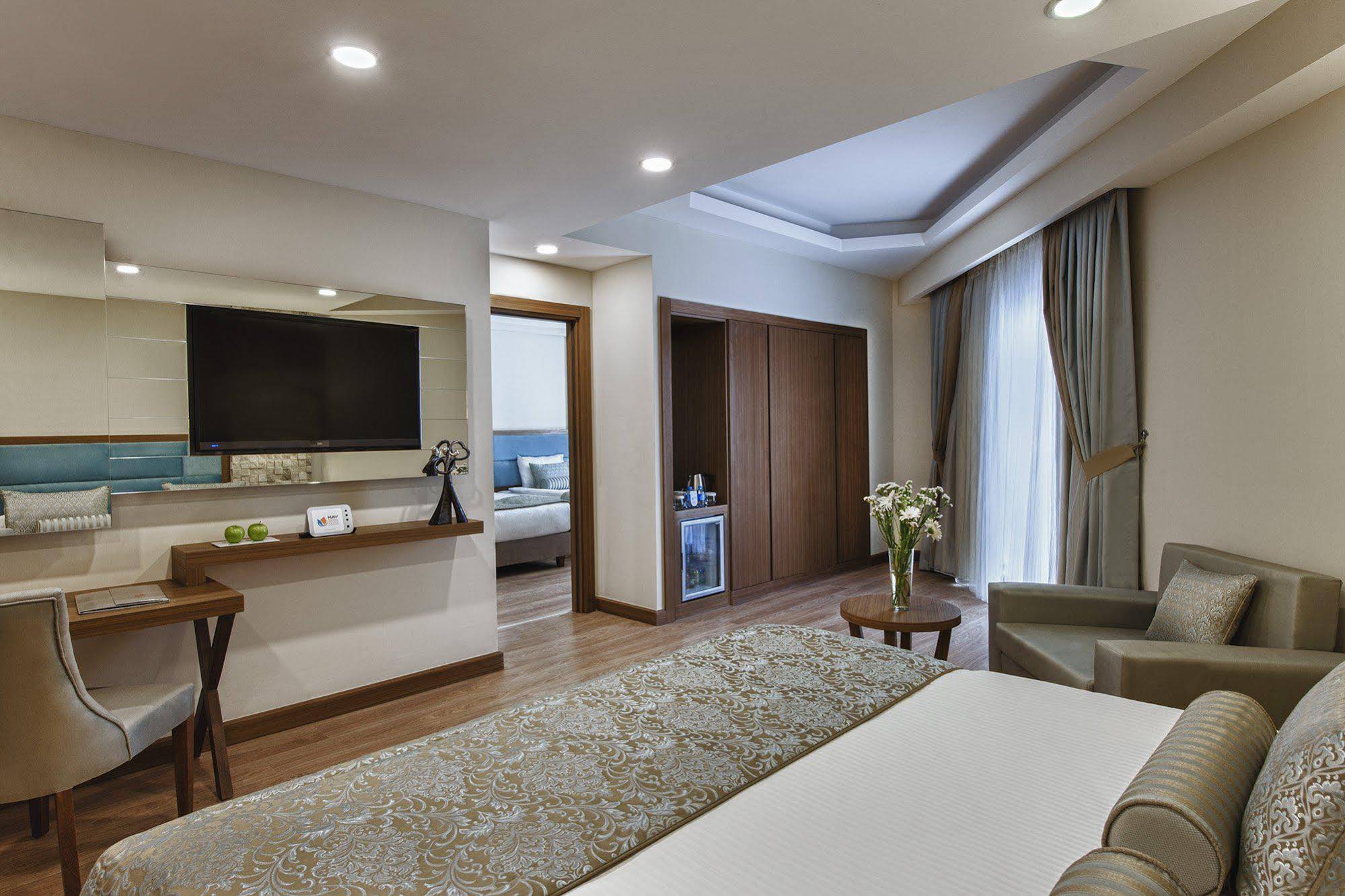 May Thermal Resort Spa Hotel