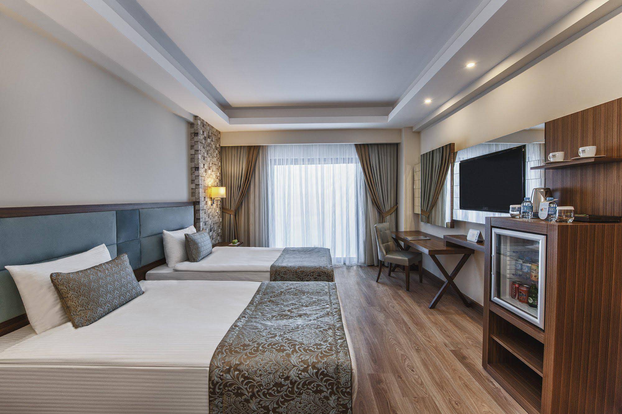 May Thermal Resort Spa Hotel