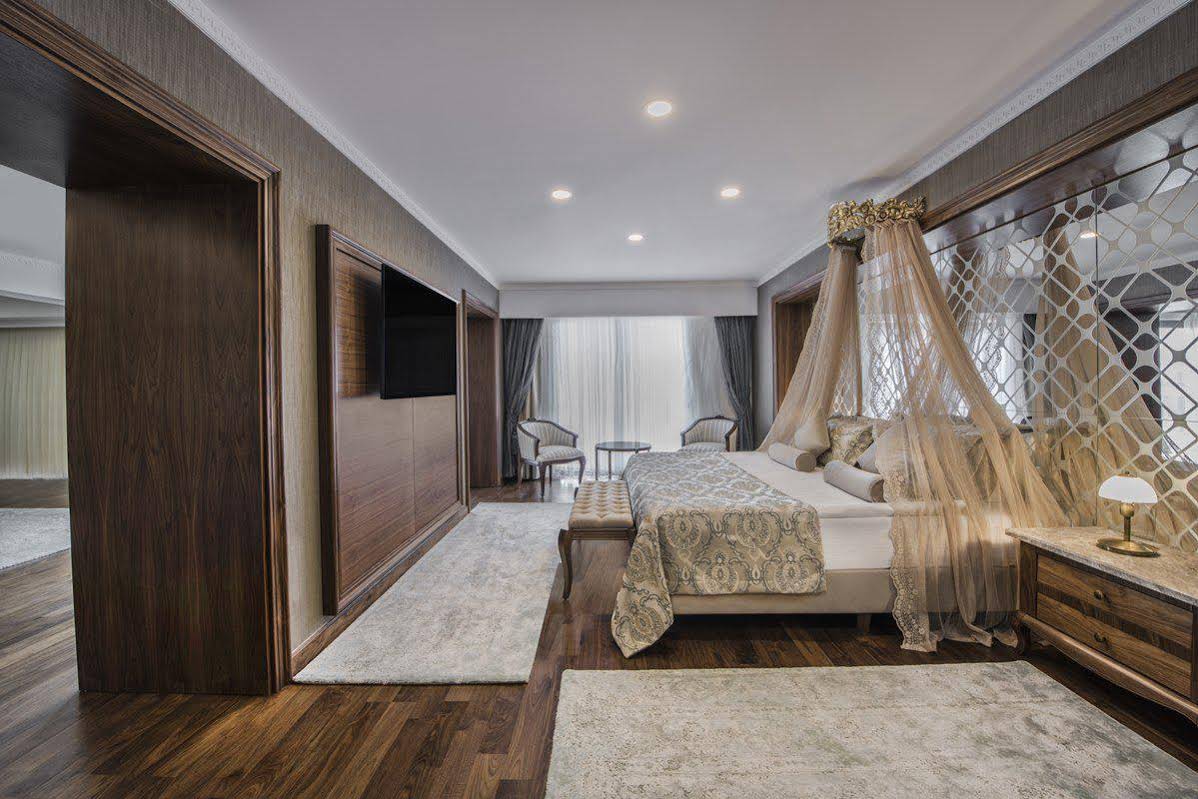 May Thermal Resort Spa Hotel