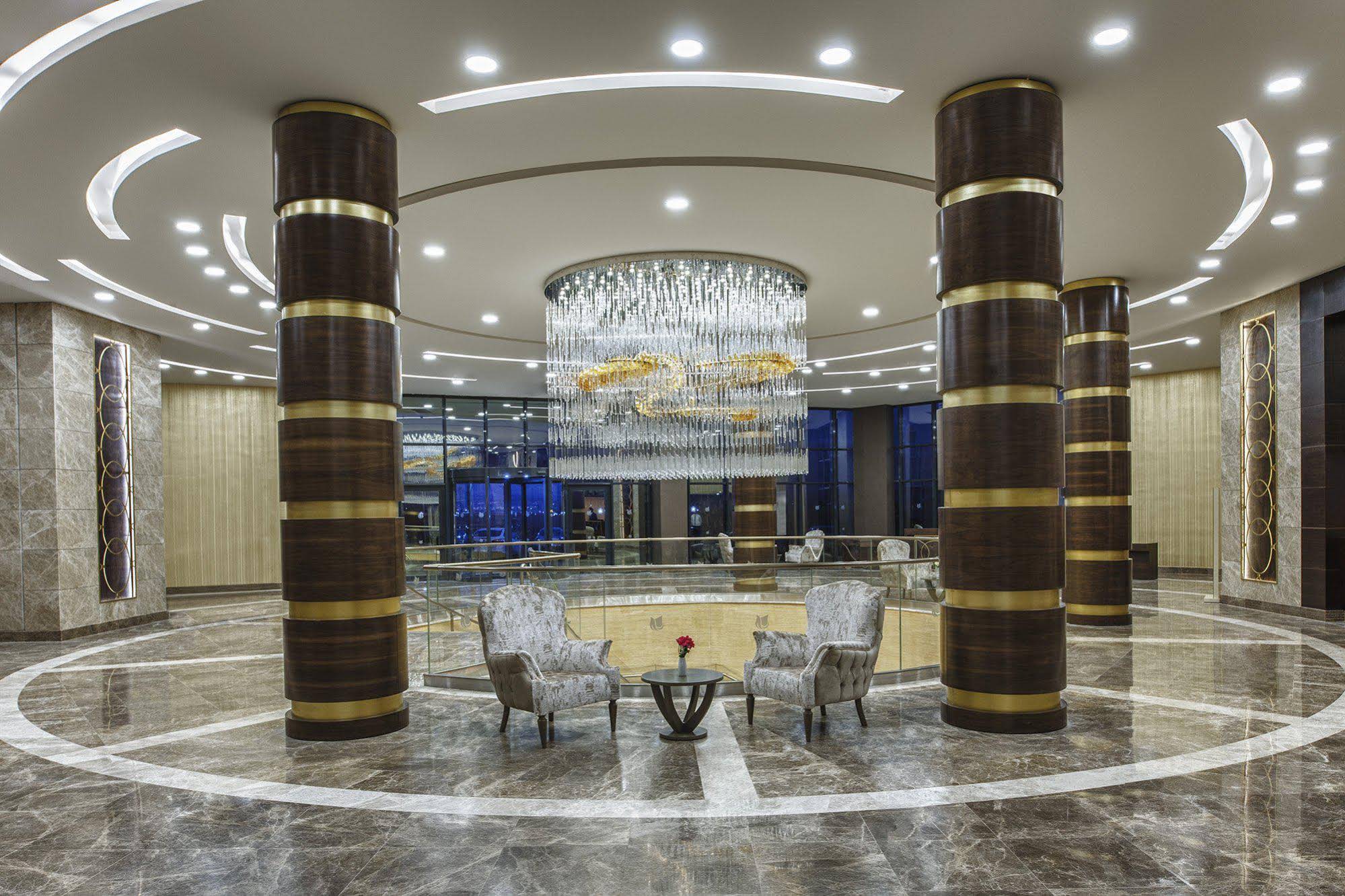 May Thermal Resort Spa Hotel