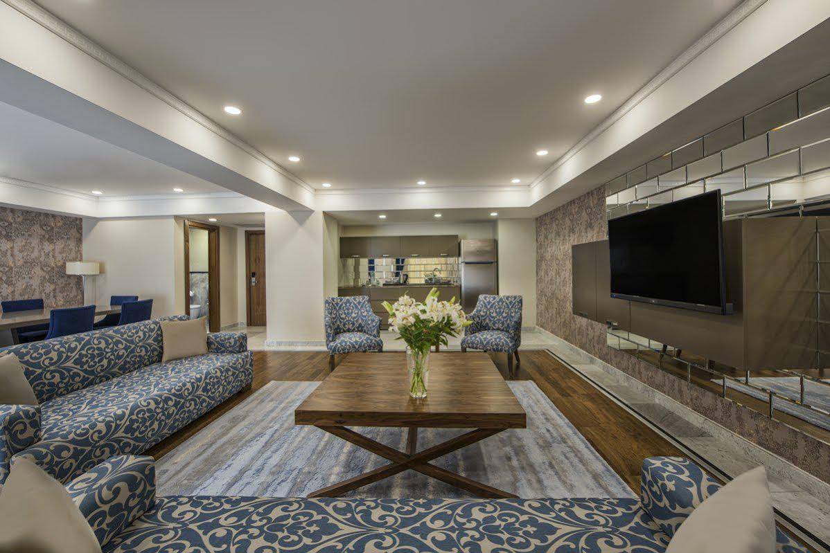 May Thermal Resort Spa Hotel