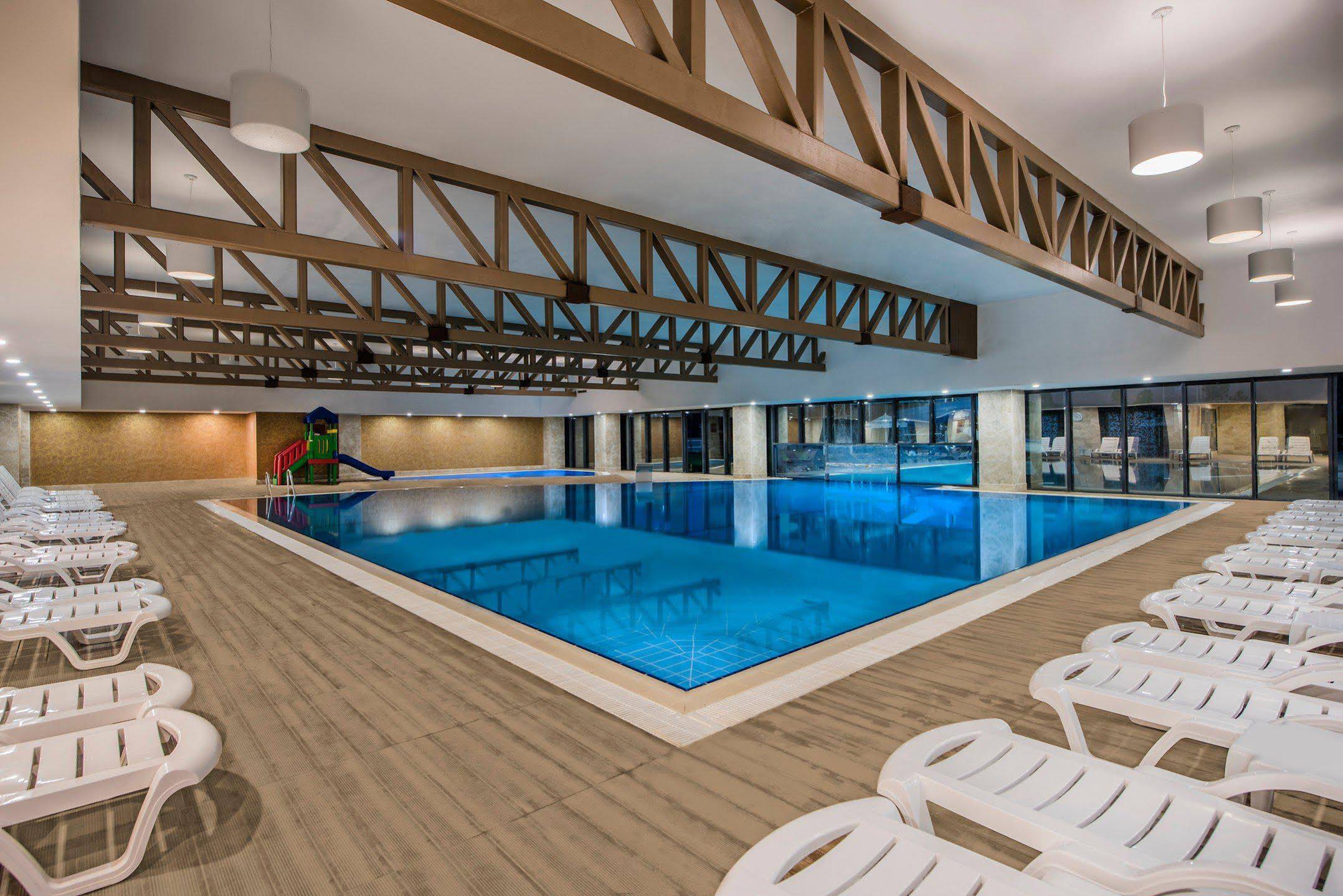 May Thermal Resort Spa Hotel