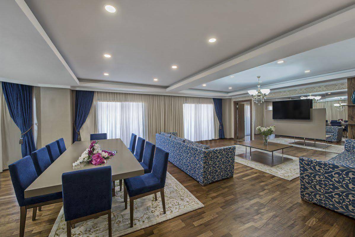 May Thermal Resort Spa Hotel