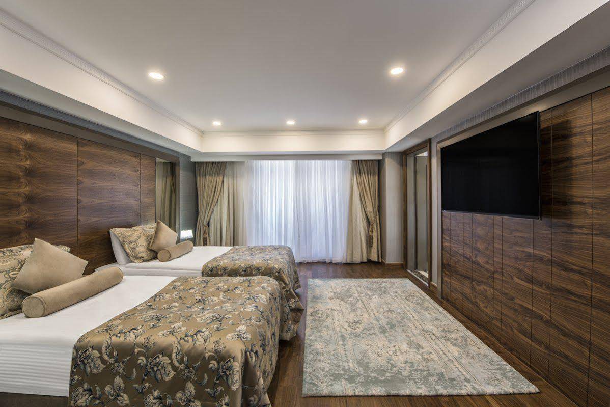 May Thermal Resort Spa Hotel