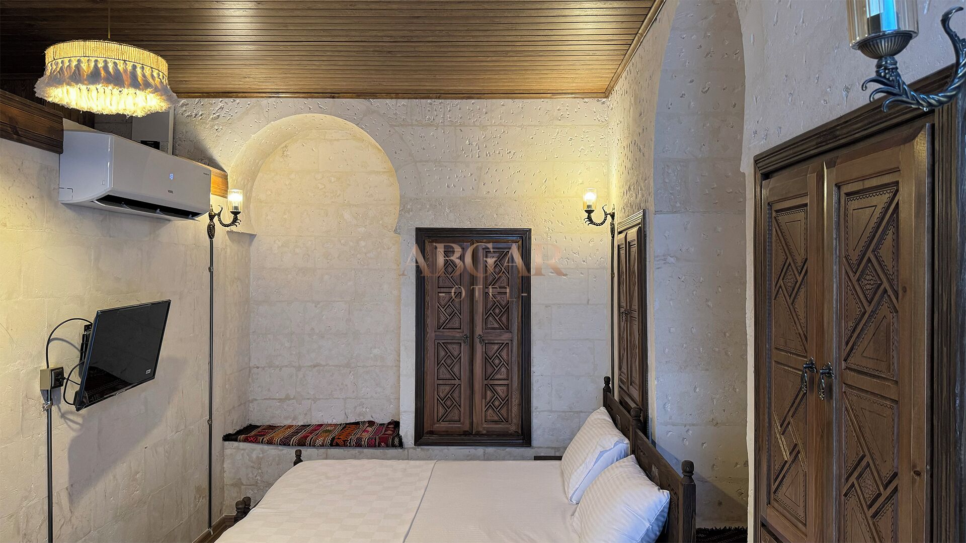 Abgar Otel