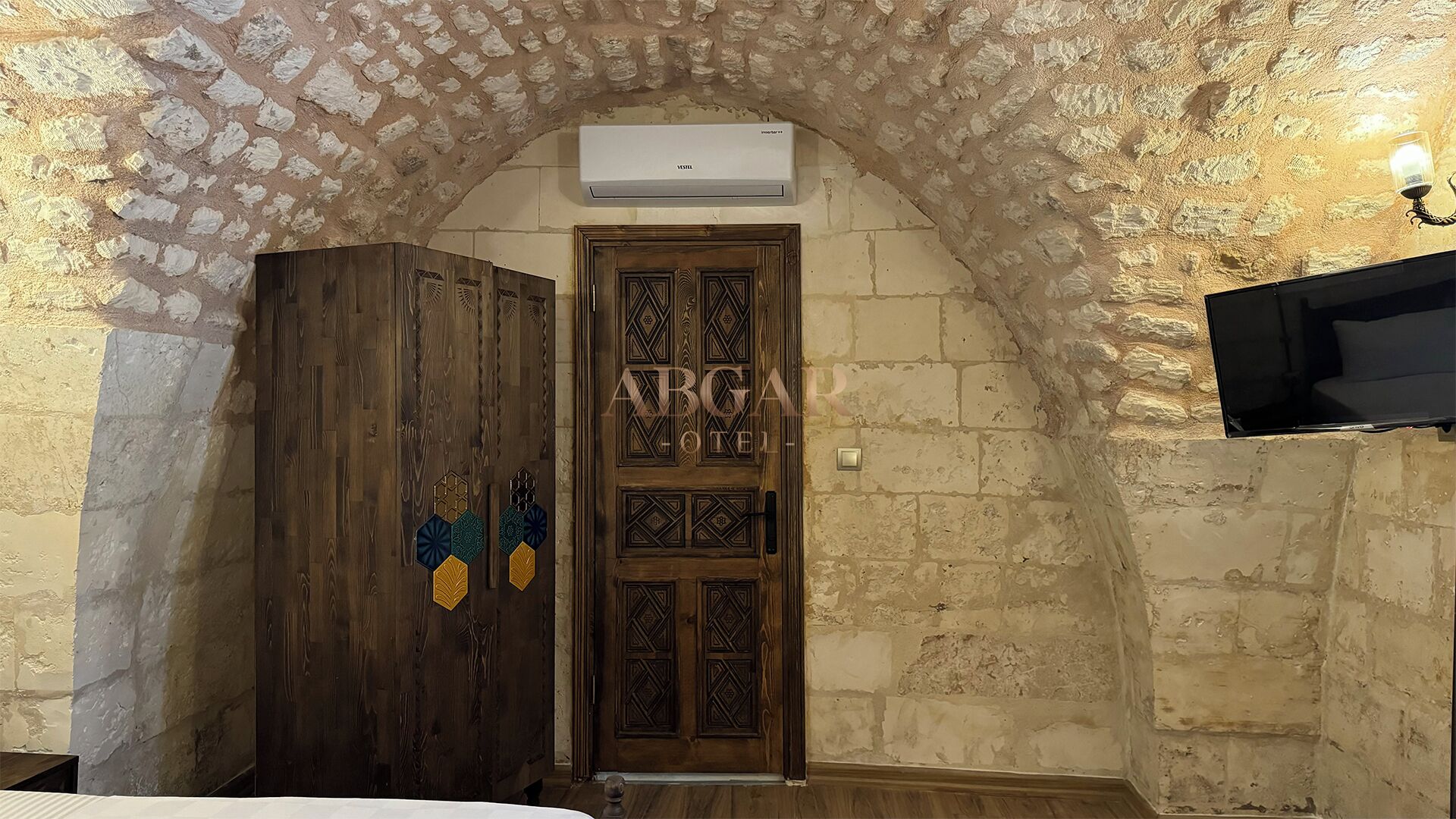 Abgar Otel
