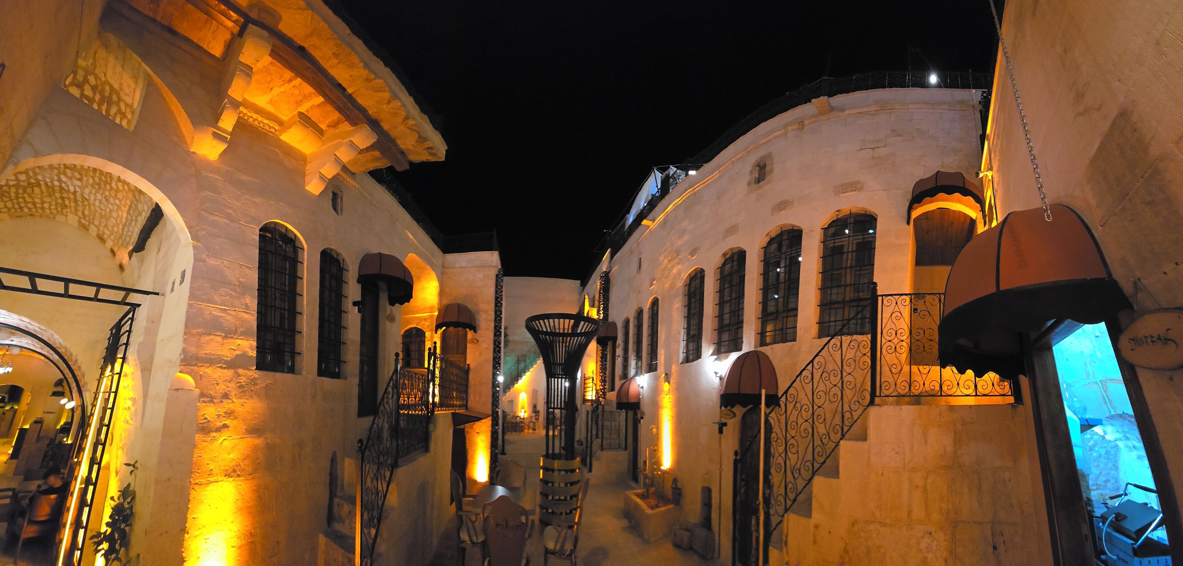 Abgar Otel