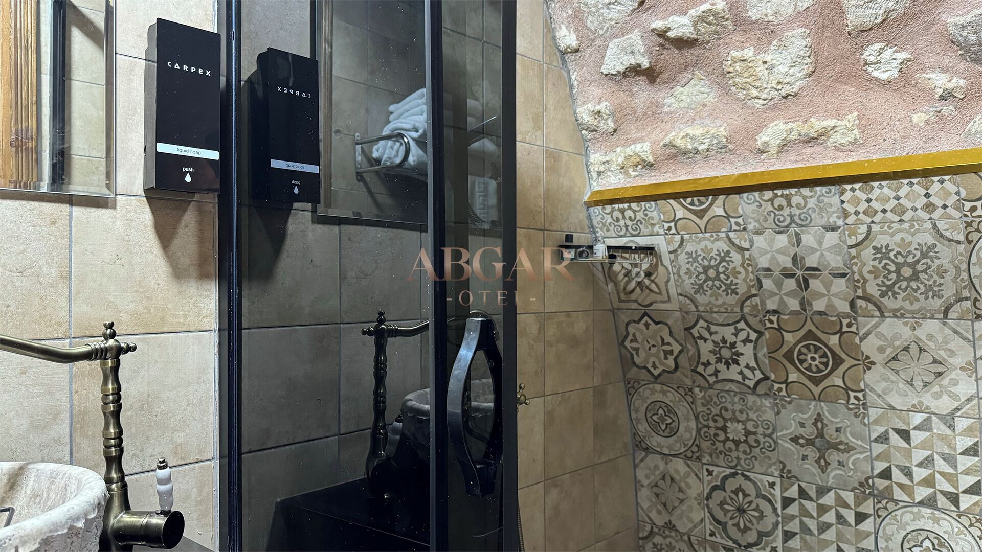 Abgar Otel