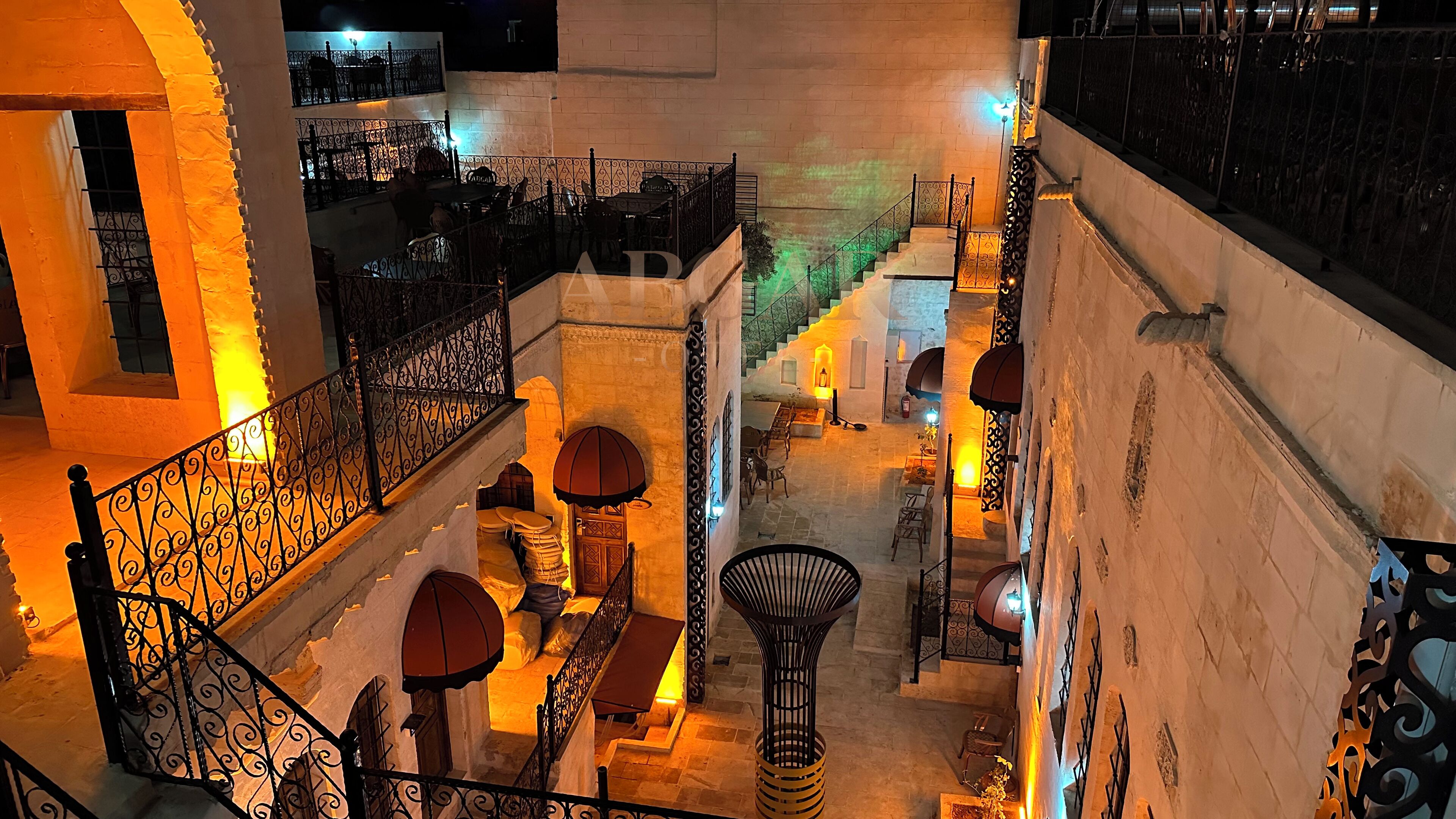 Abgar Otel